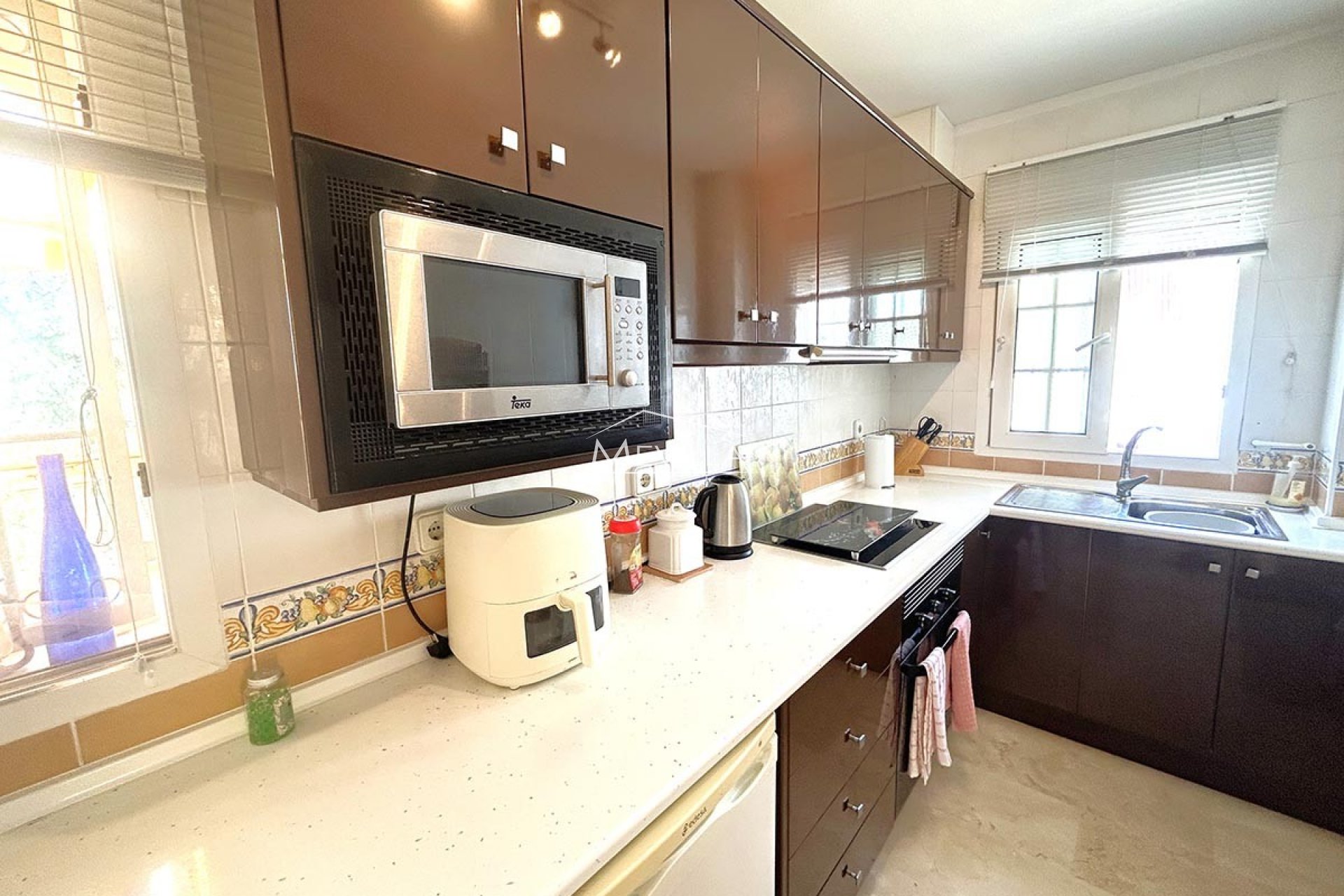 Wederverkoop - Villa - Orihuela Costa - Playa Flamenca