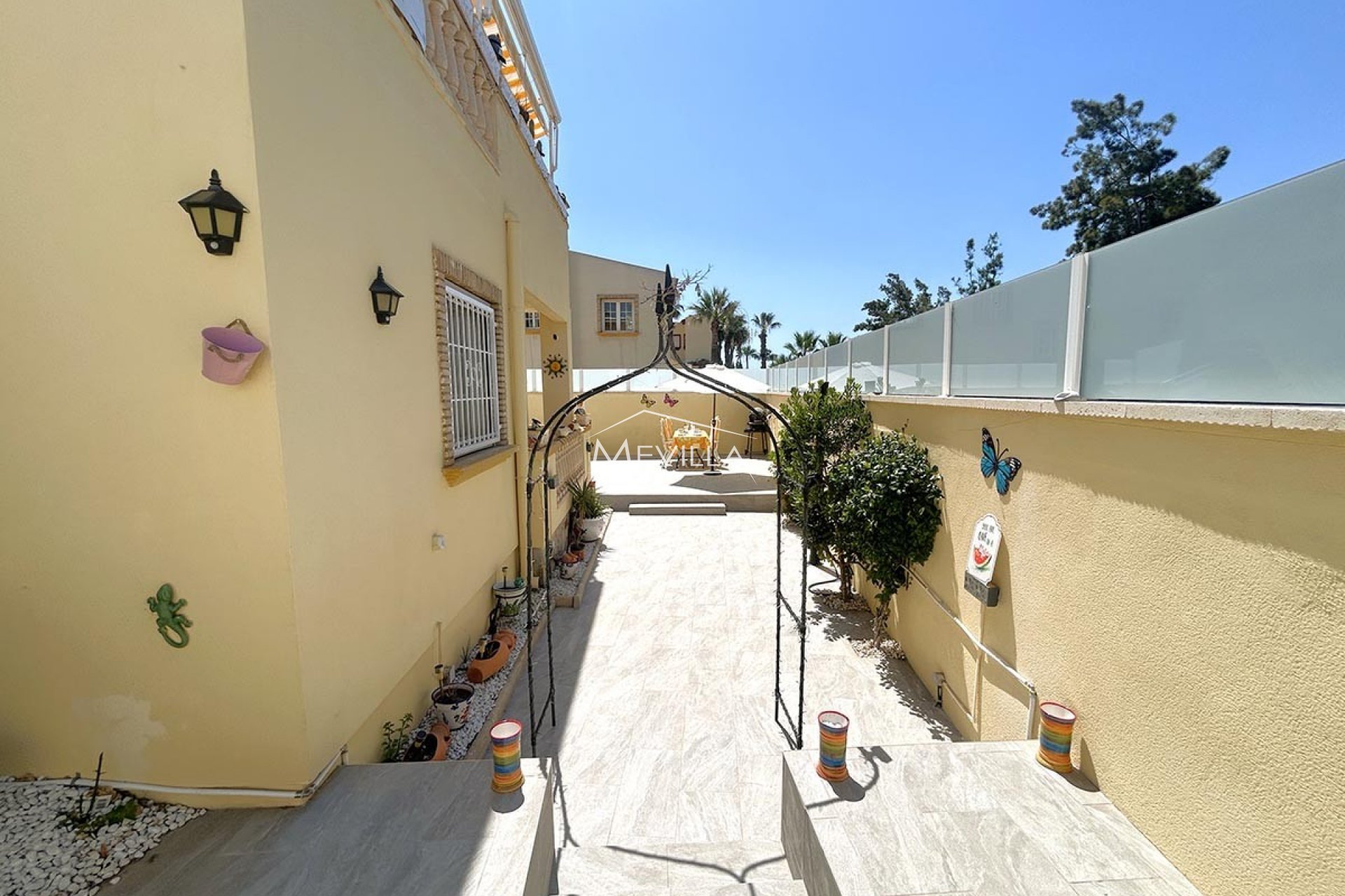 Wederverkoop - Villa - Orihuela Costa - Playa Flamenca