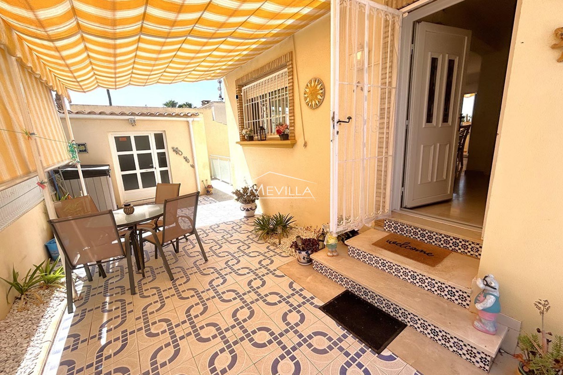 Wederverkoop - Villa - Orihuela Costa - Playa Flamenca