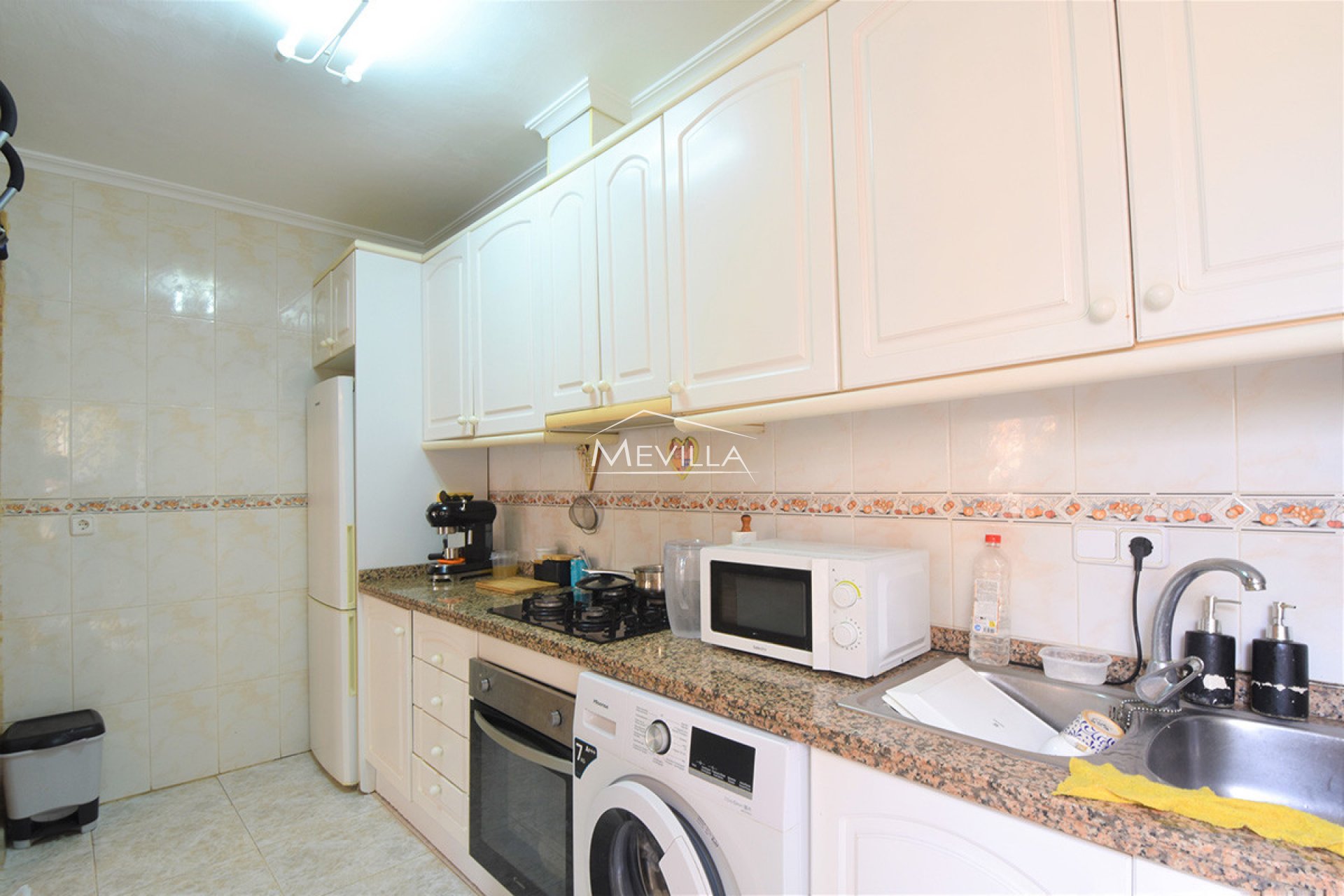 Wederverkoop - Villa - Orihuela Costa - Playa Flamenca