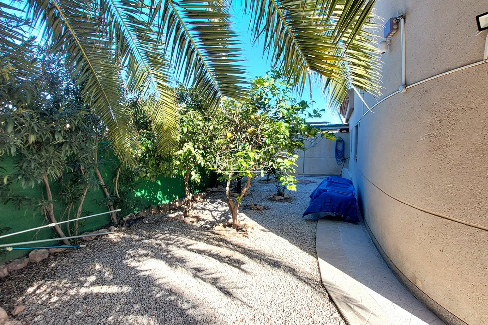 Wederverkoop - Villa - Orihuela Costa - Playa Flamenca