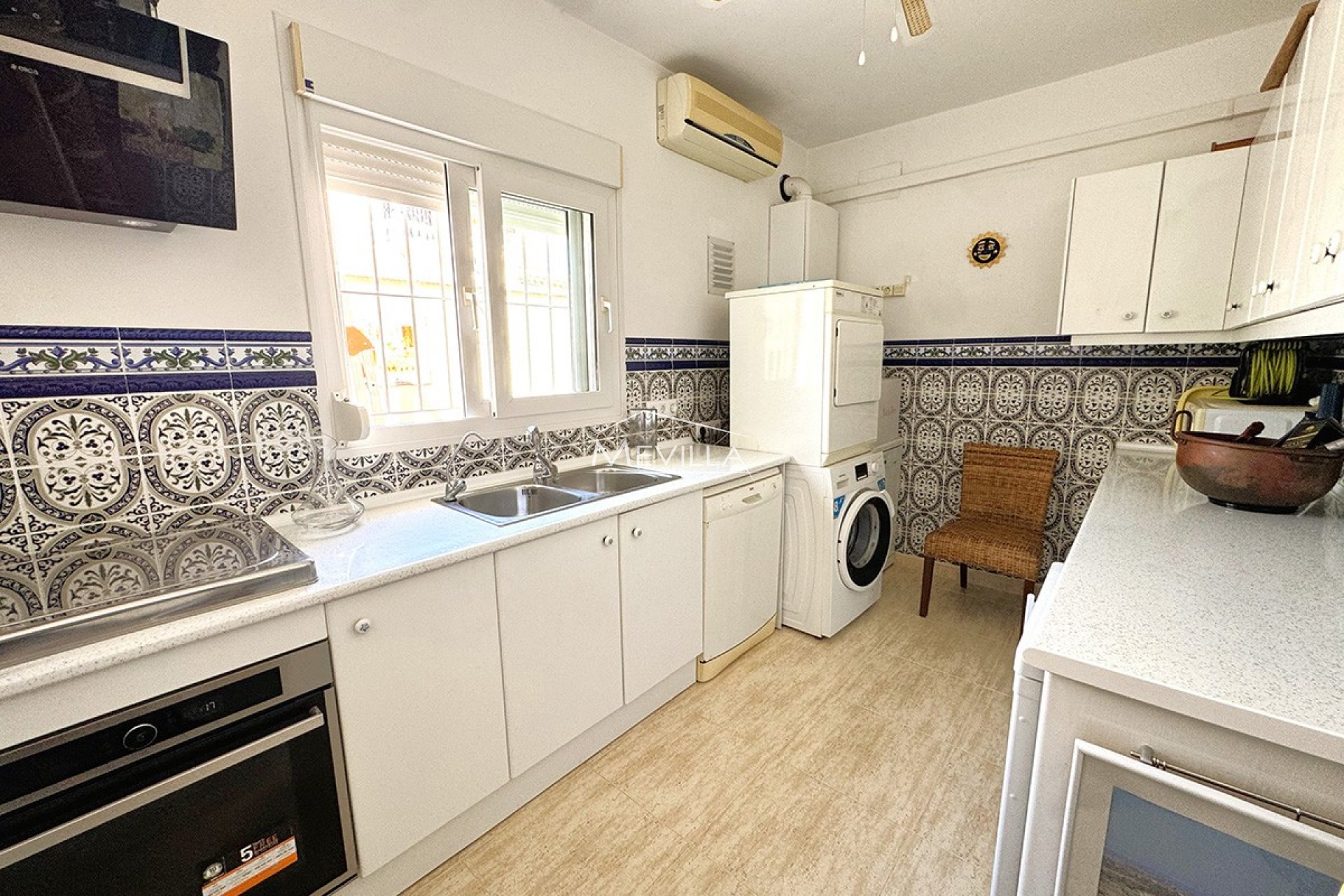 Wederverkoop - Villa - Orihuela Costa - Playa Flamenca