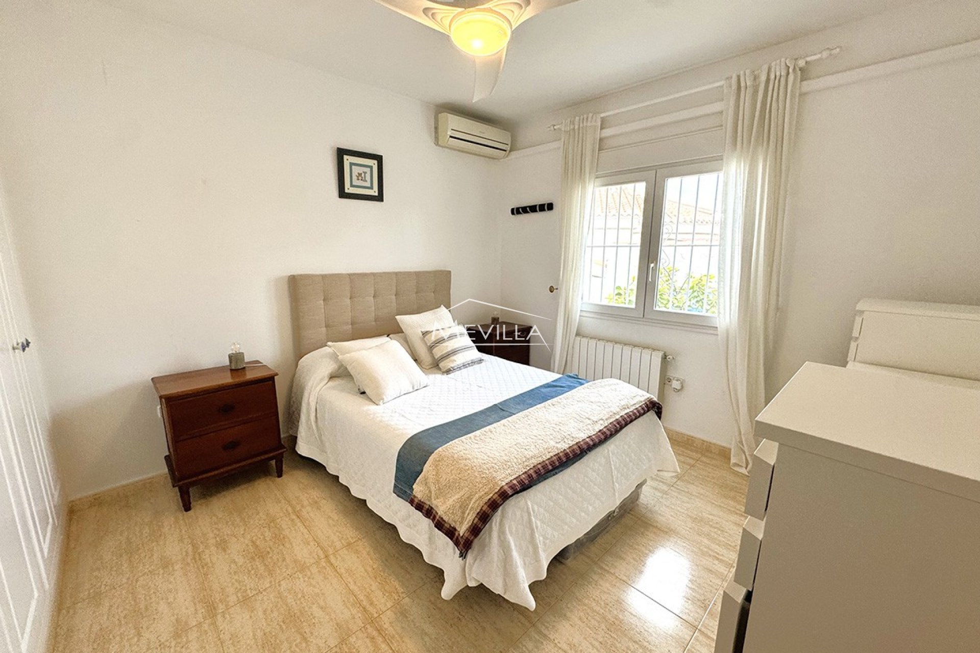 Wederverkoop - Villa - Orihuela Costa - Playa Flamenca