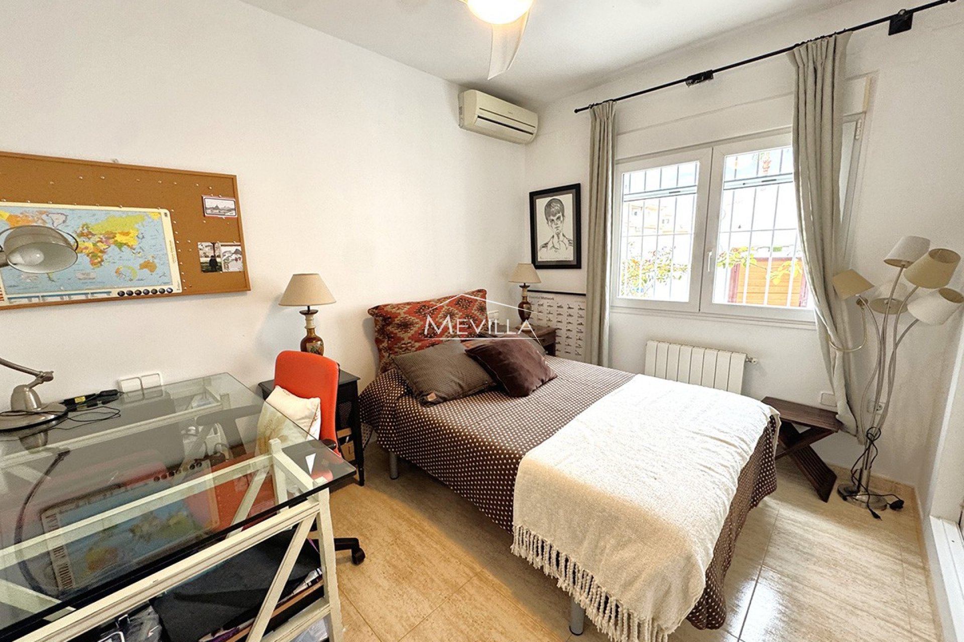 Wederverkoop - Villa - Orihuela Costa - Playa Flamenca