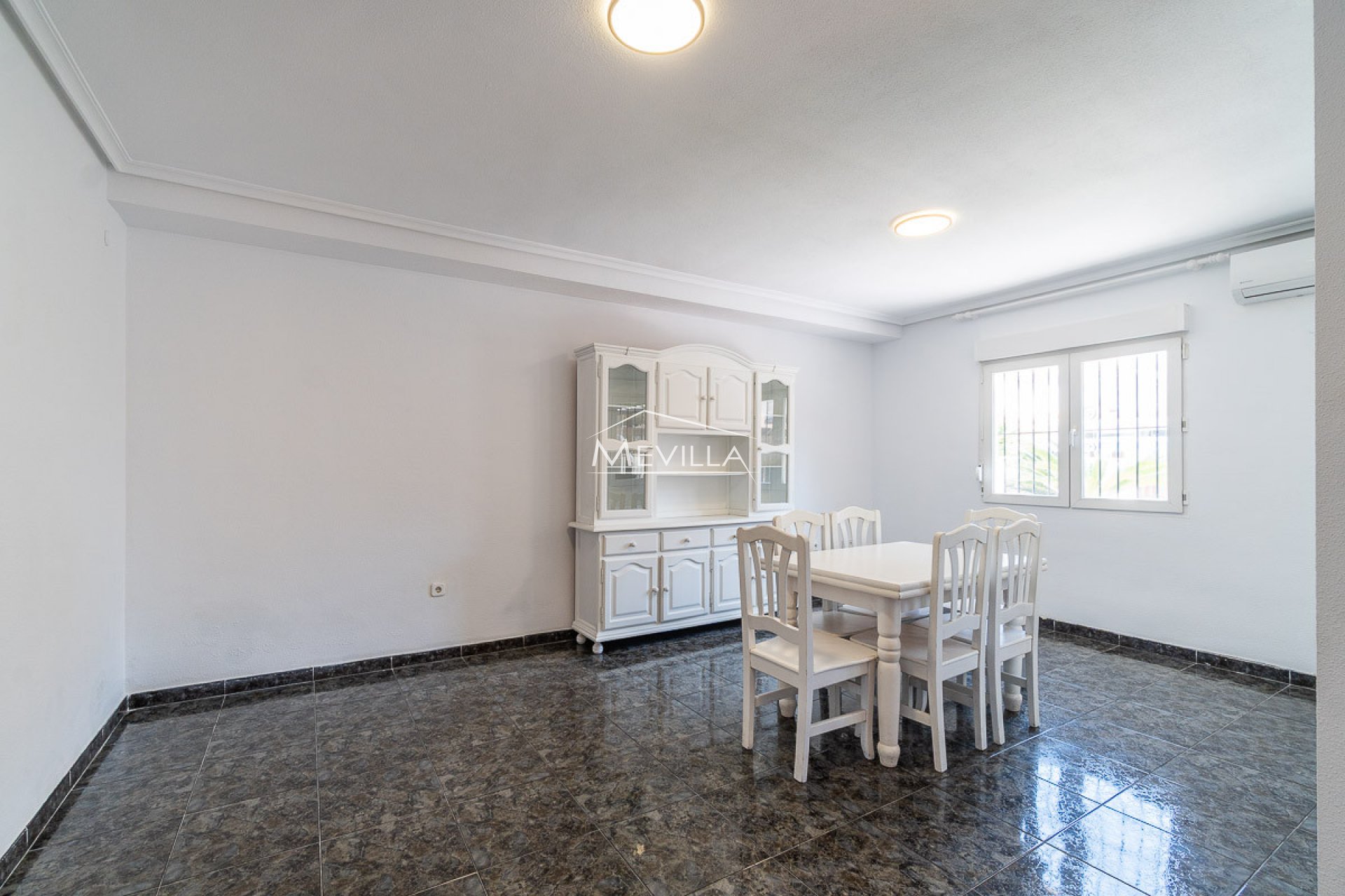 Wederverkoop - Villa - Orihuela Costa - Playa Flamenca