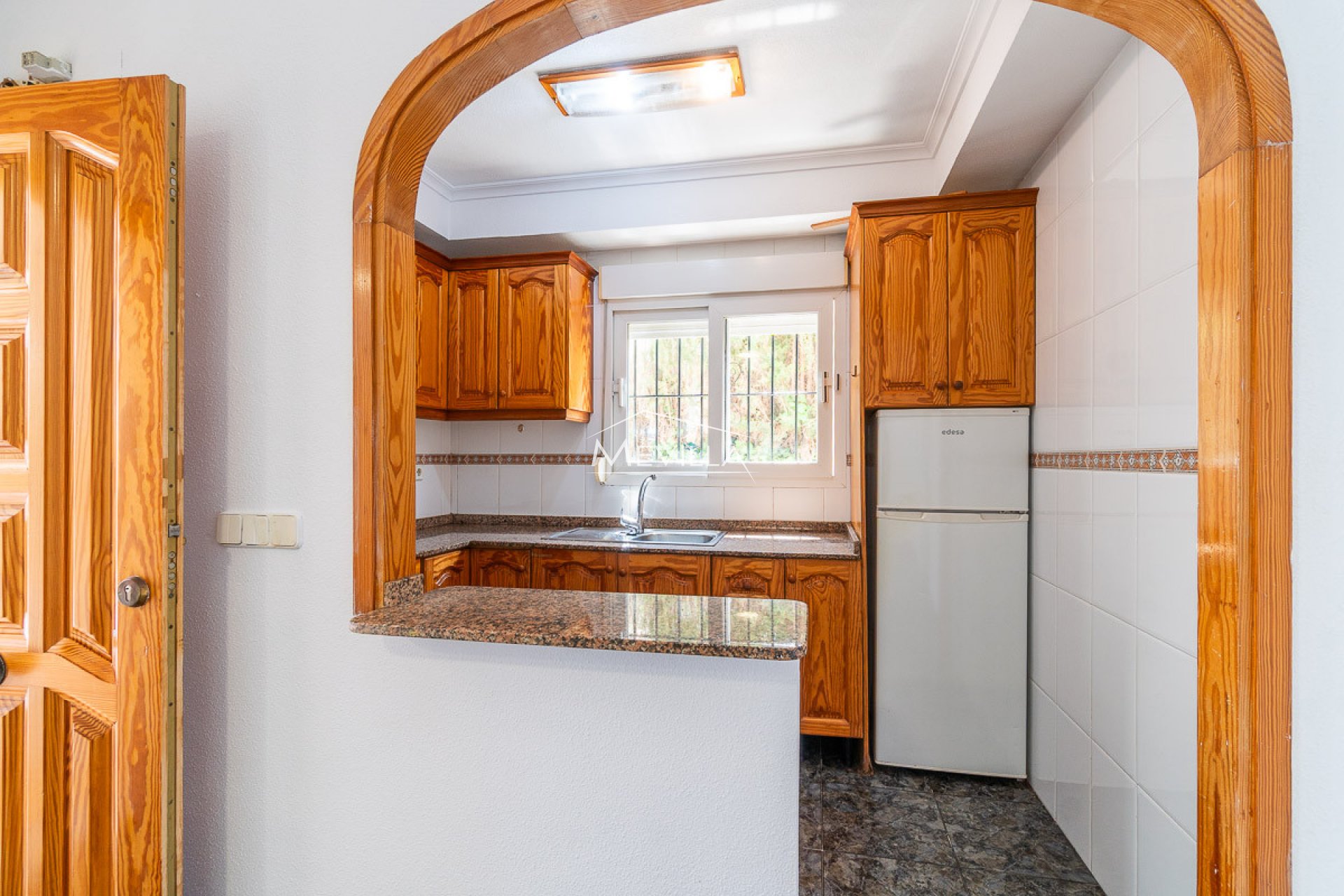 Wederverkoop - Villa - Orihuela Costa - Playa Flamenca