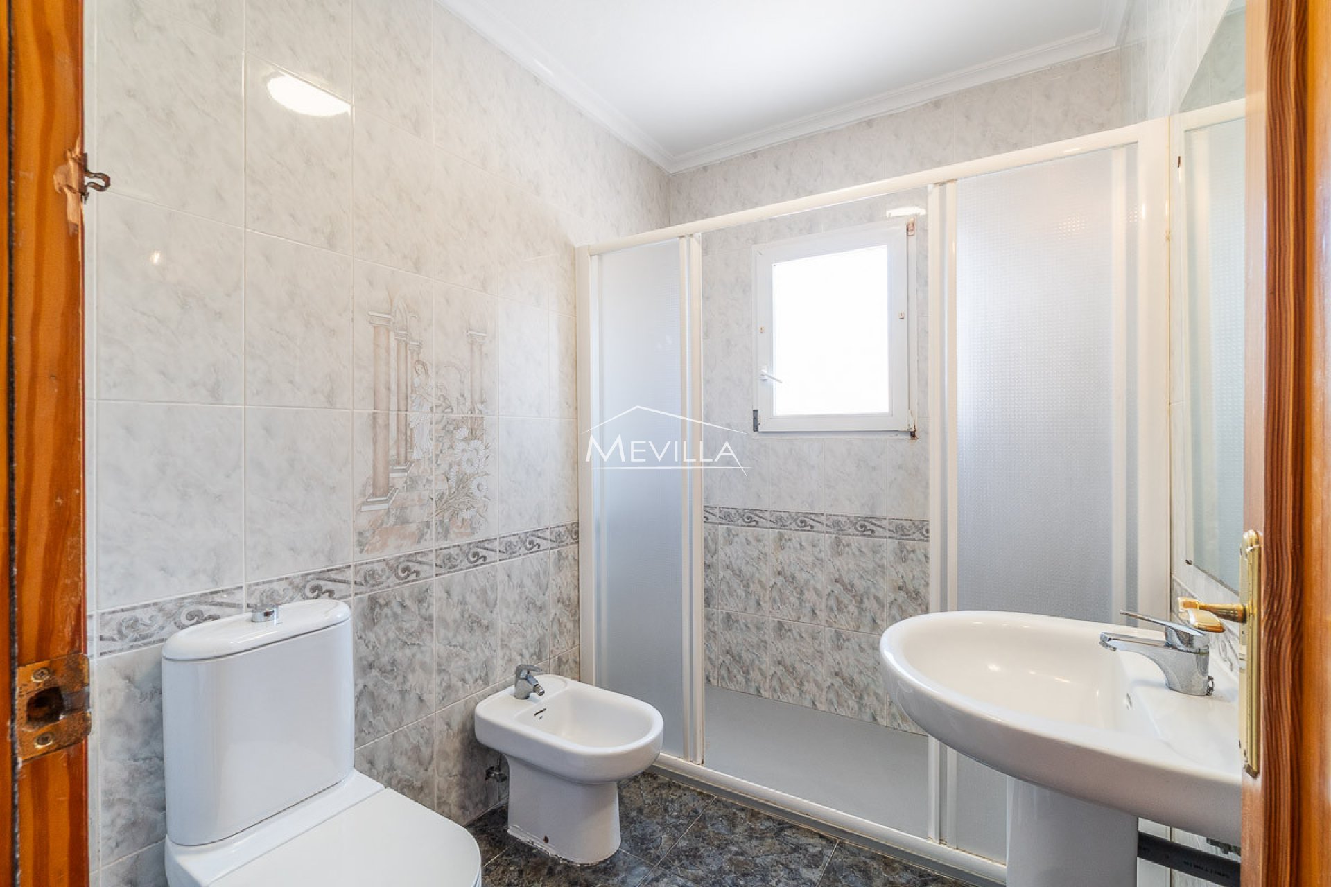 Wederverkoop - Villa - Orihuela Costa - Playa Flamenca