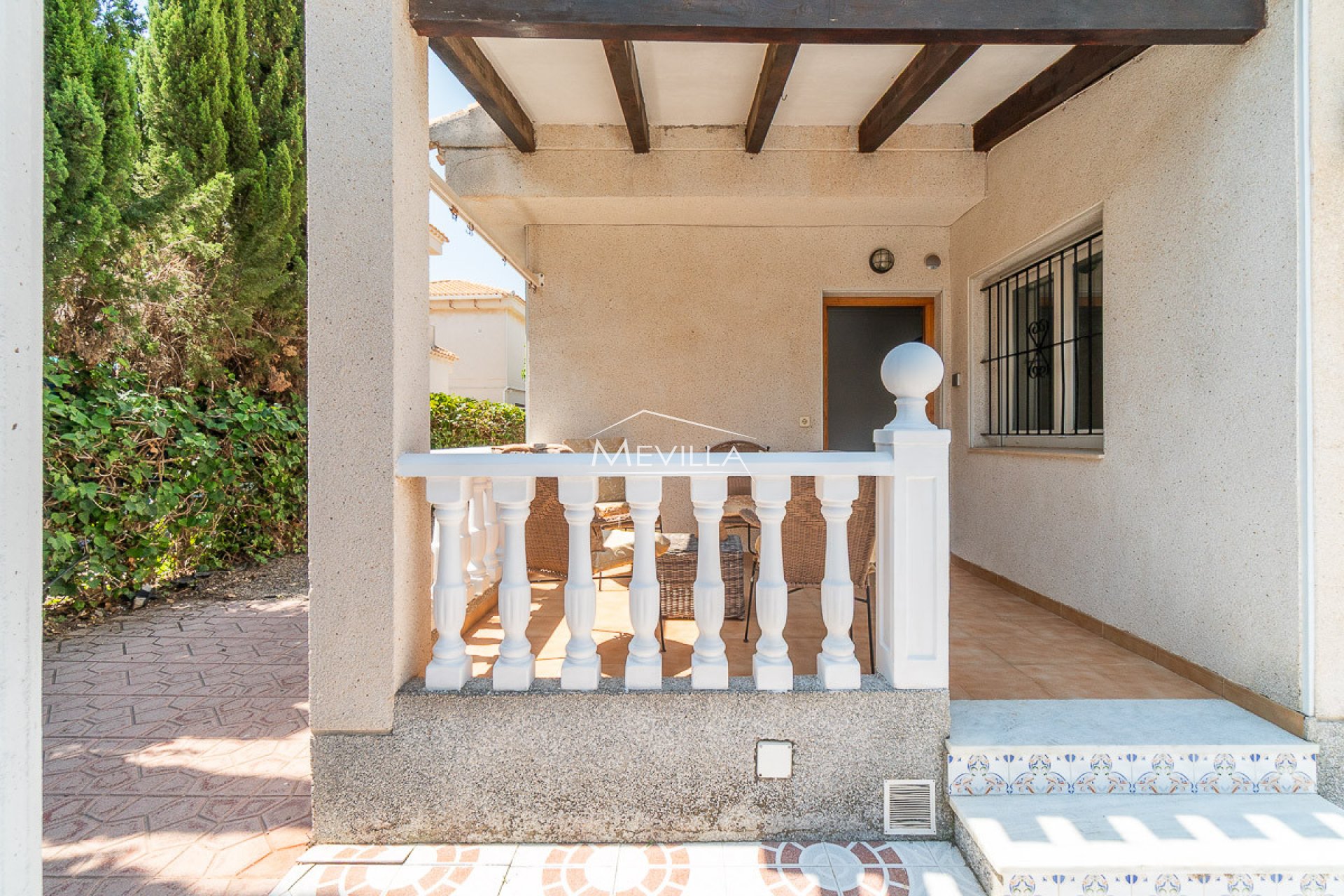 Wederverkoop - Villa - Orihuela Costa - Playa Flamenca