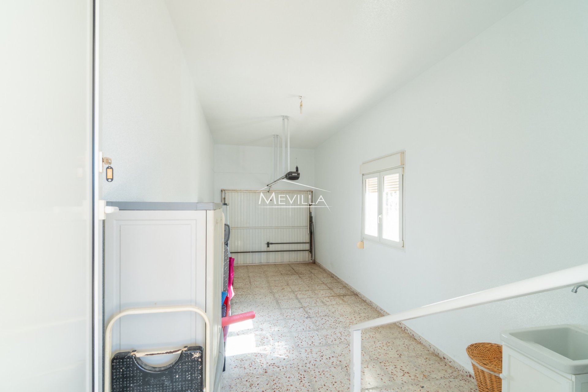 Wederverkoop - Villa - Orihuela Costa - Playa Flamenca