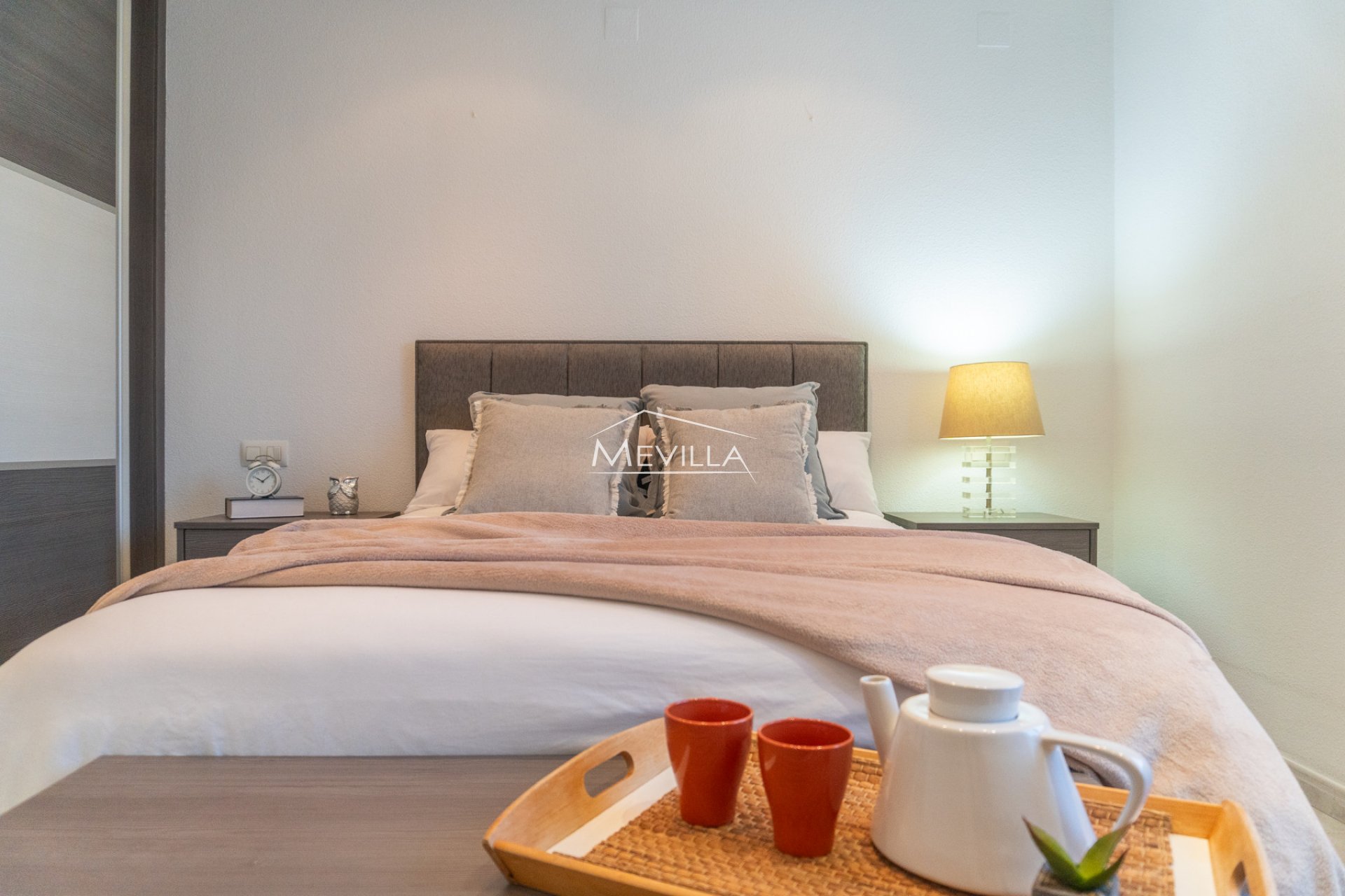 Wederverkoop - Villa - Orihuela Costa - Playa Flamenca