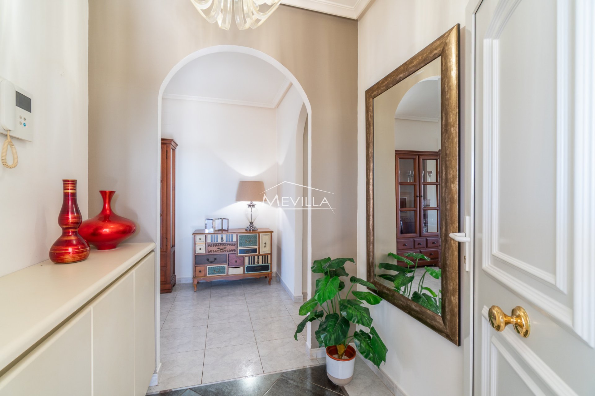 Wederverkoop - Villa - Orihuela Costa - Playa Flamenca