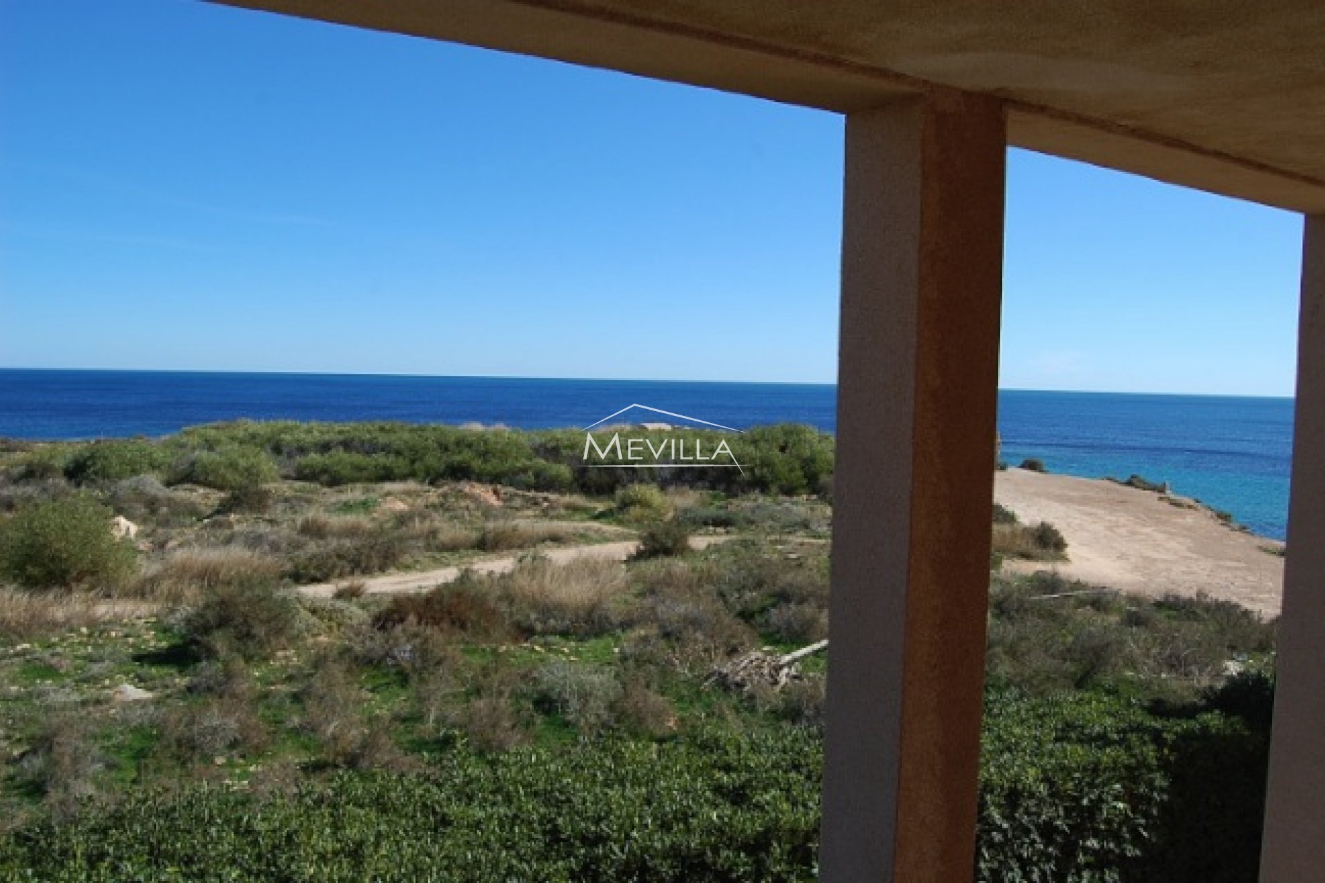 Wederverkoop - Villa - Orihuela Costa - Punta Prima