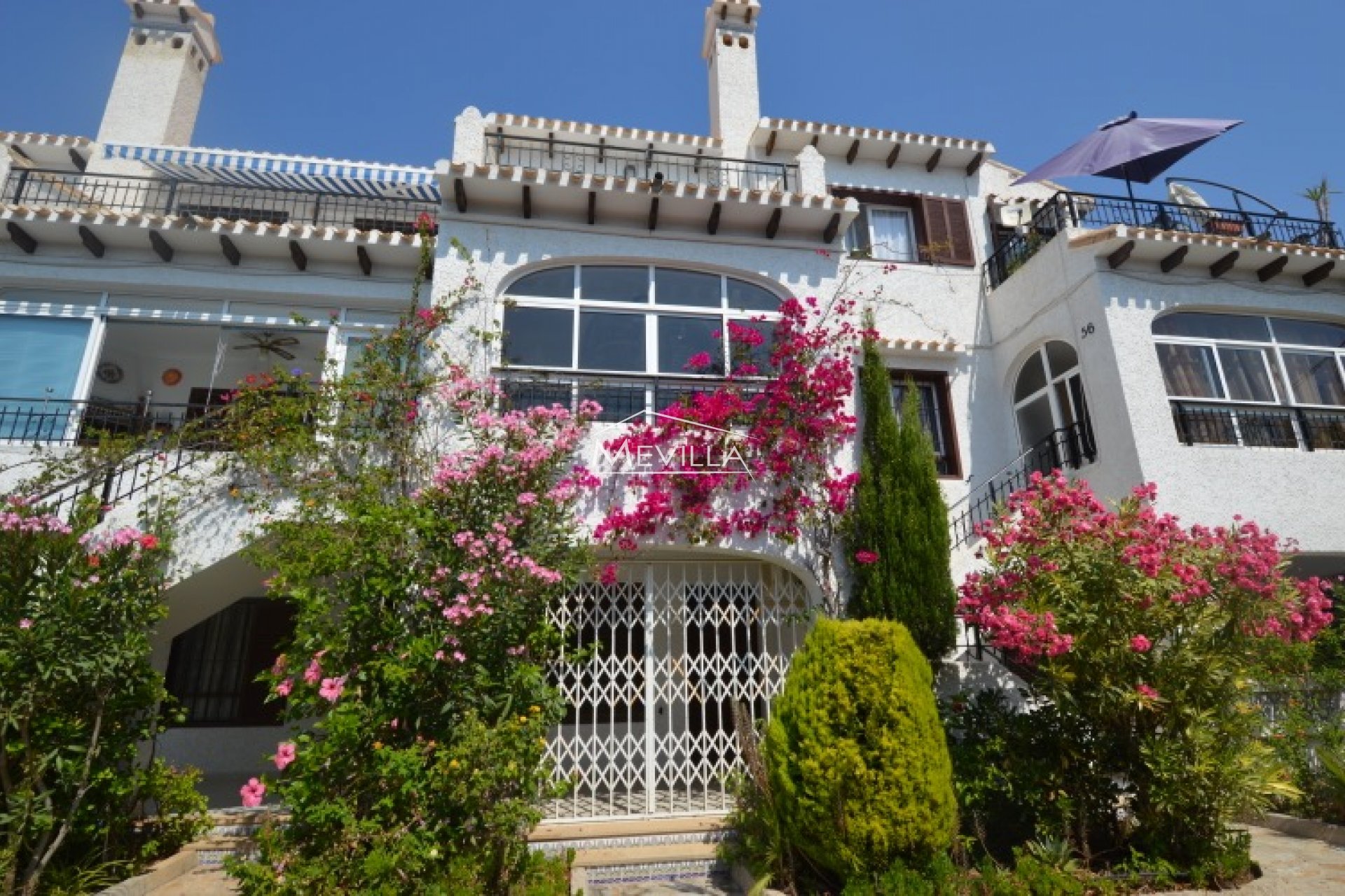 Wederverkoop - Villa - Orihuela Costa - Punta Prima