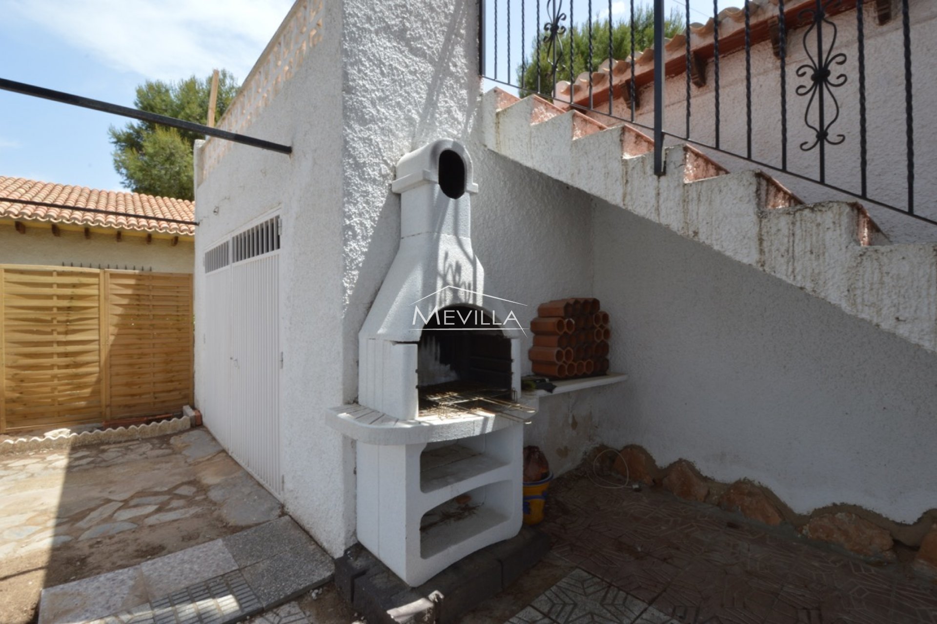 Wederverkoop - Villa - Orihuela Costa - Punta Prima