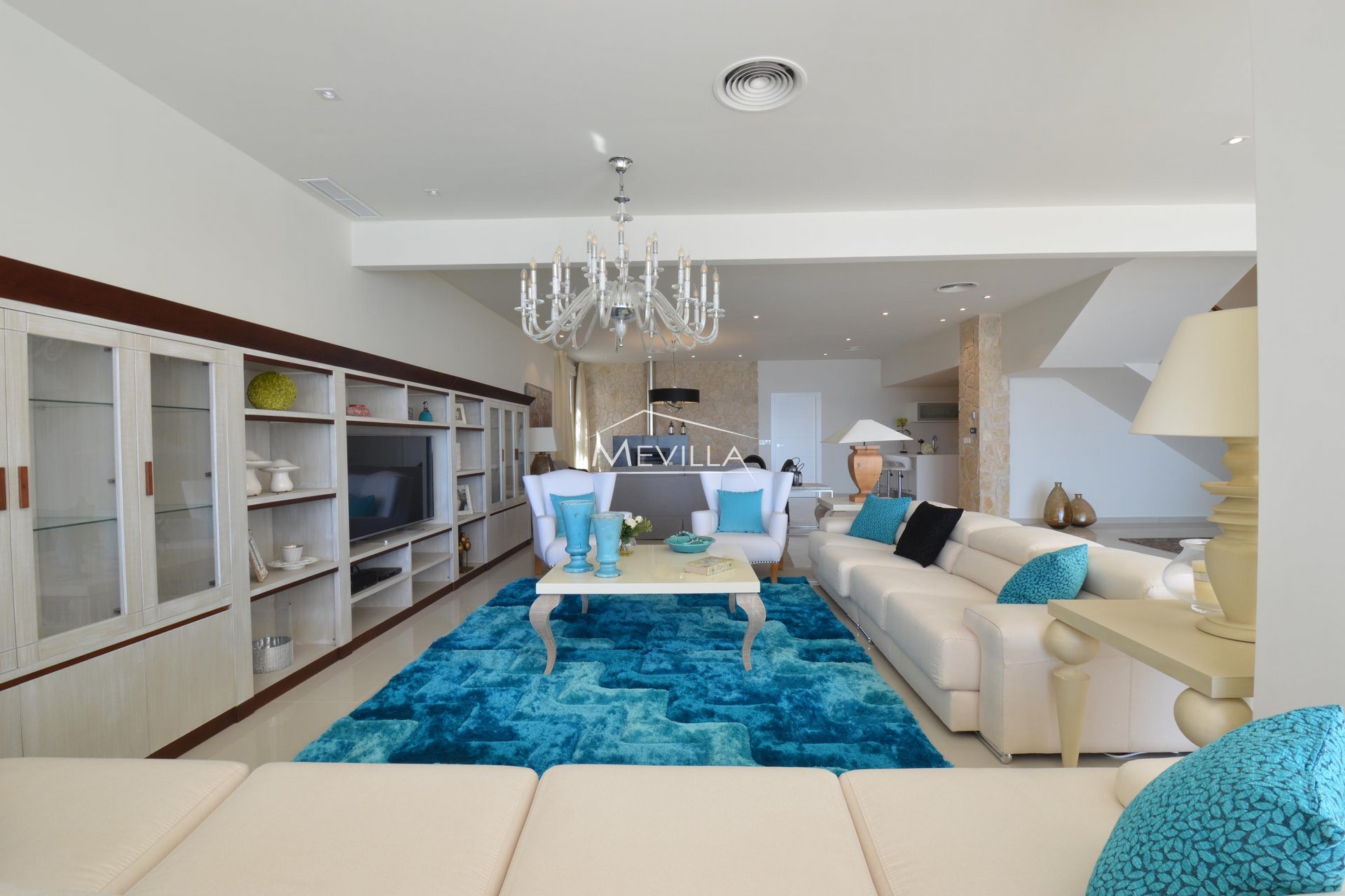 Wederverkoop - Villa - Orihuela Costa - Punta Prima