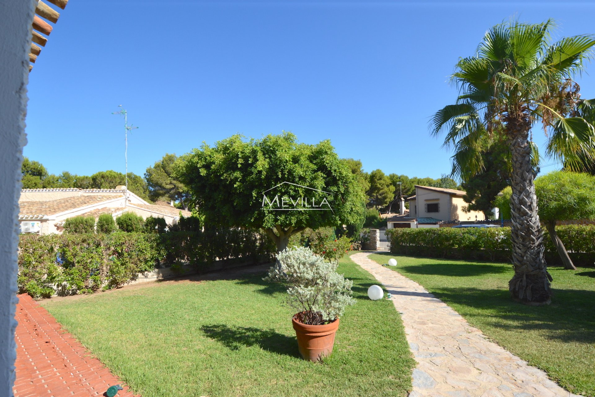 Wederverkoop - Villa - Orihuela Costa - Punta Prima