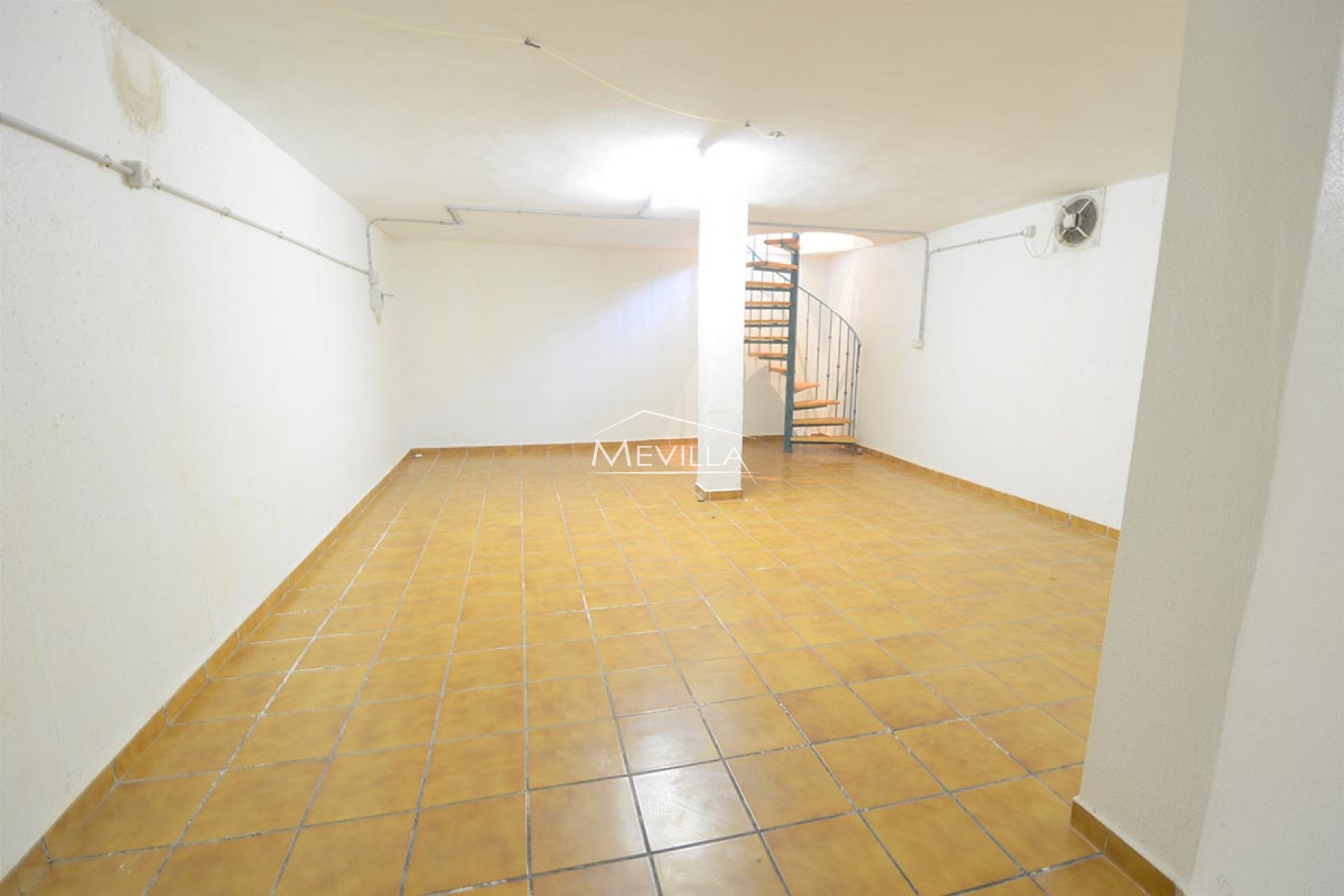 Wederverkoop - Villa - Orihuela Costa - Punta Prima