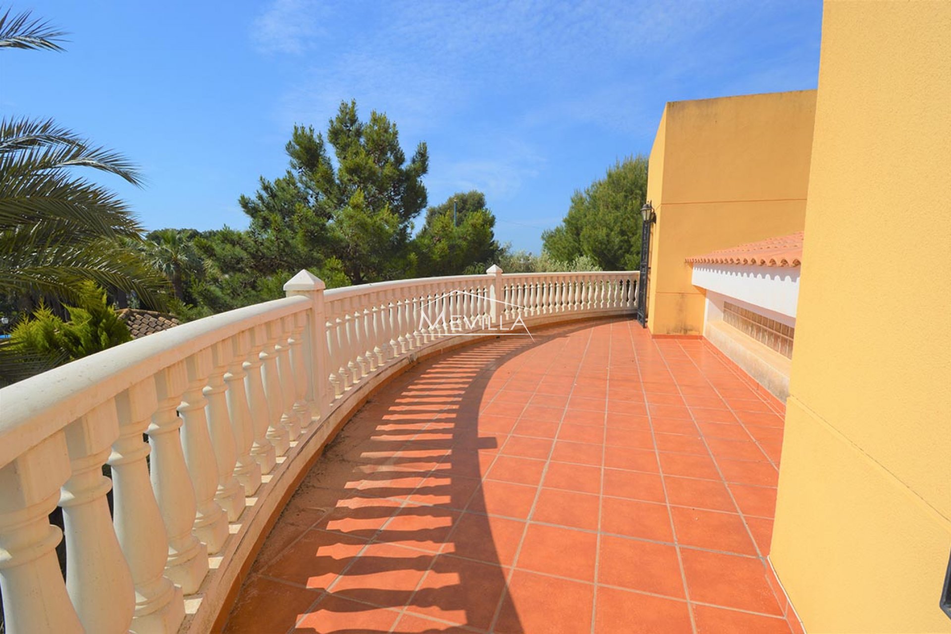 Wederverkoop - Villa - Orihuela Costa - Punta Prima