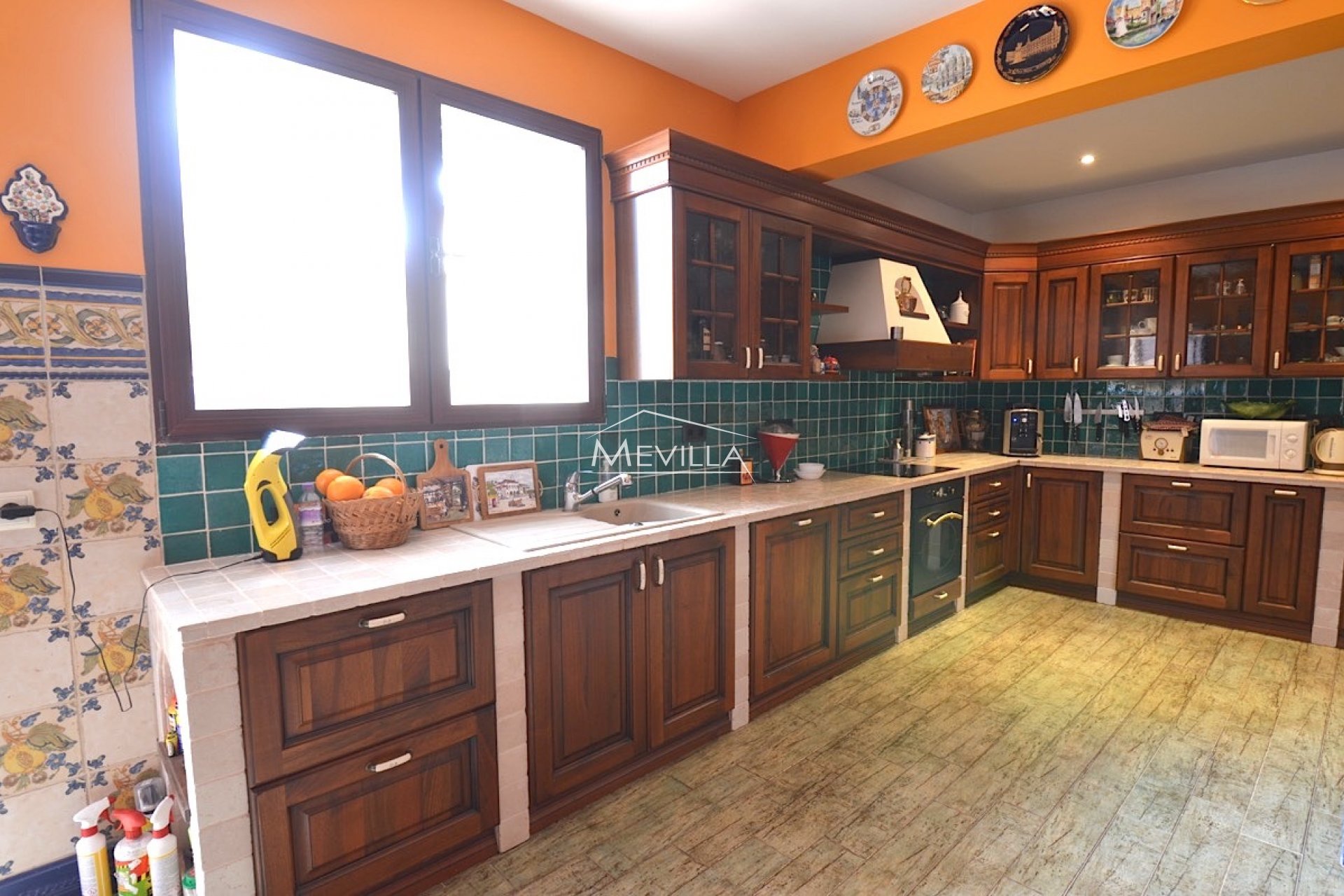 Wederverkoop - Villa - Orihuela Costa - Punta Prima