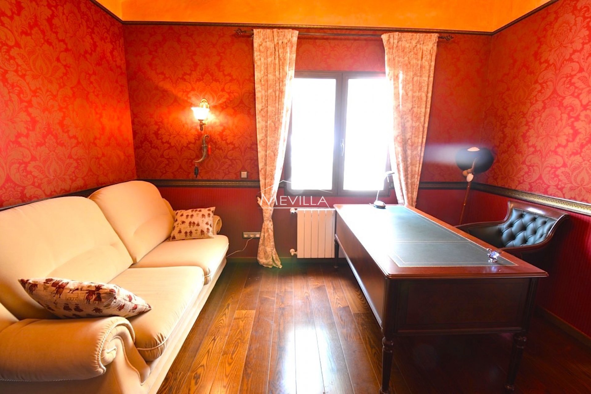 Wederverkoop - Villa - Orihuela Costa - Punta Prima