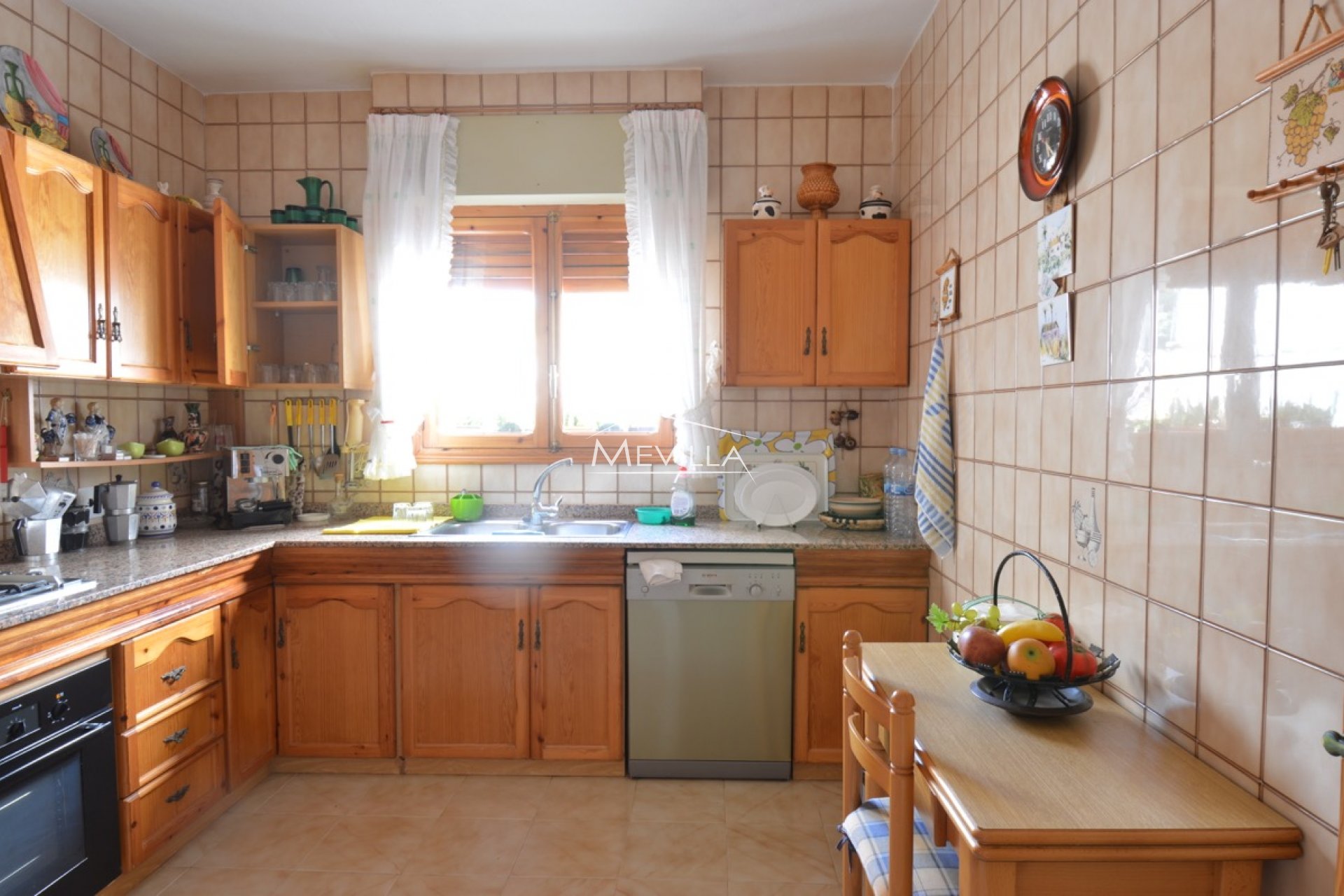 Wederverkoop - Villa - Orihuela Costa - Punta Prima