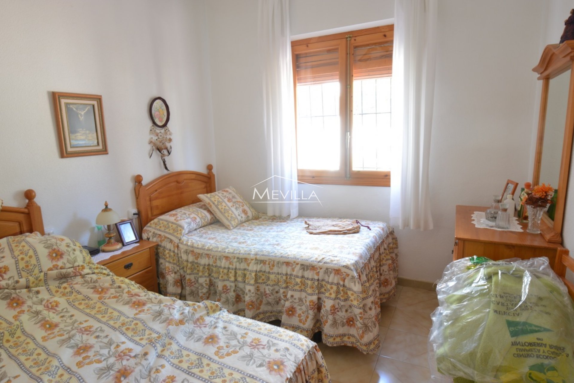 Wederverkoop - Villa - Orihuela Costa - Punta Prima