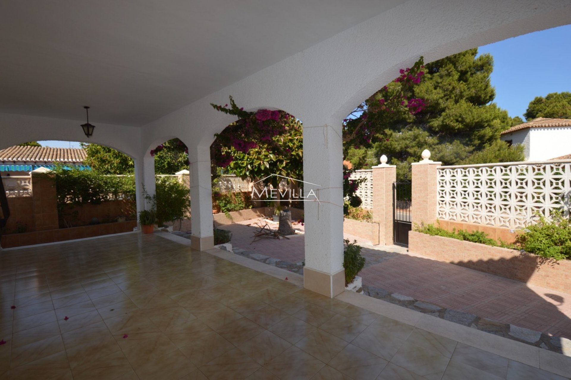 Wederverkoop - Villa - Orihuela Costa - Punta Prima