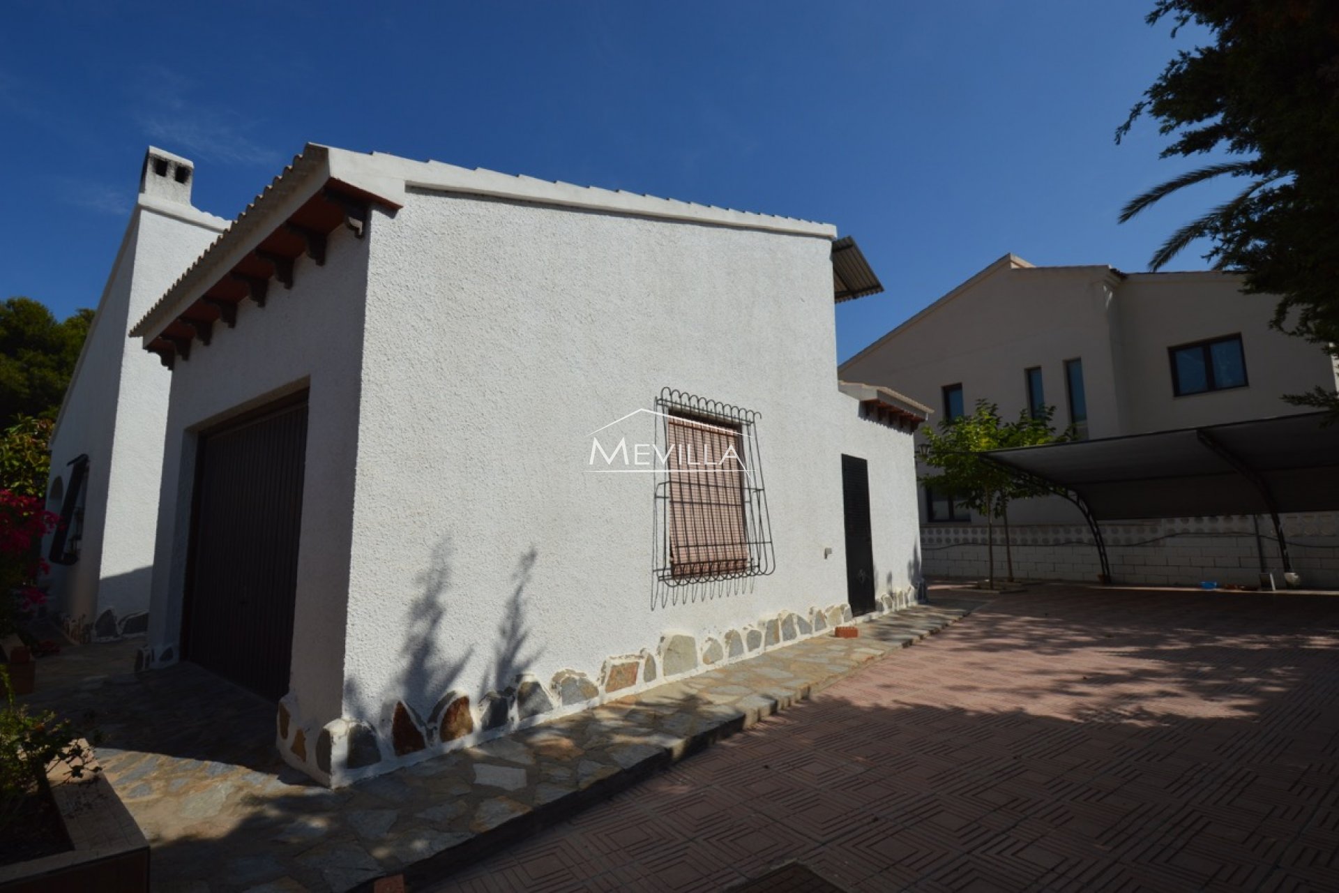 Wederverkoop - Villa - Orihuela Costa - Punta Prima