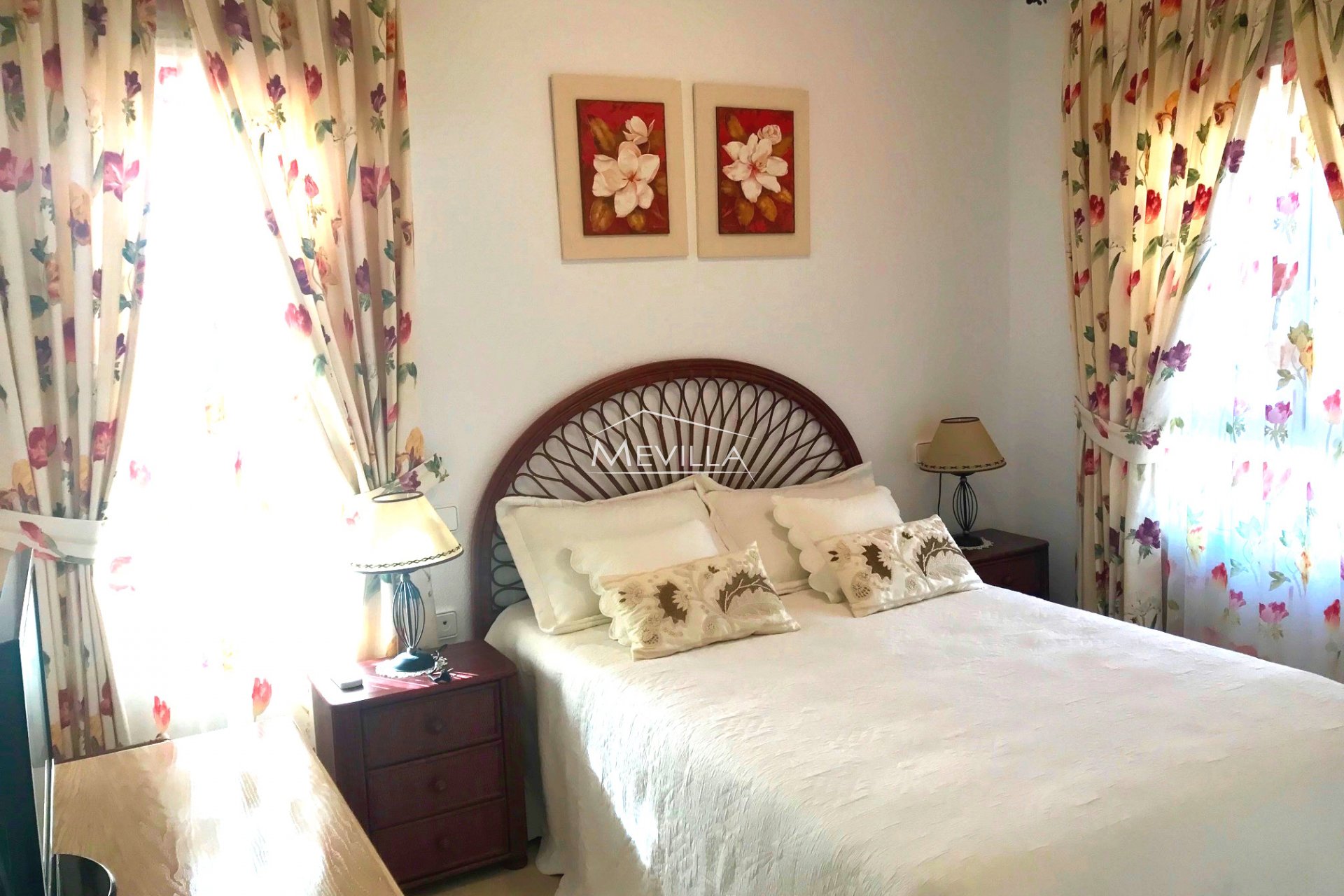 Wederverkoop - Villa - Orihuela Costa - Villamartin