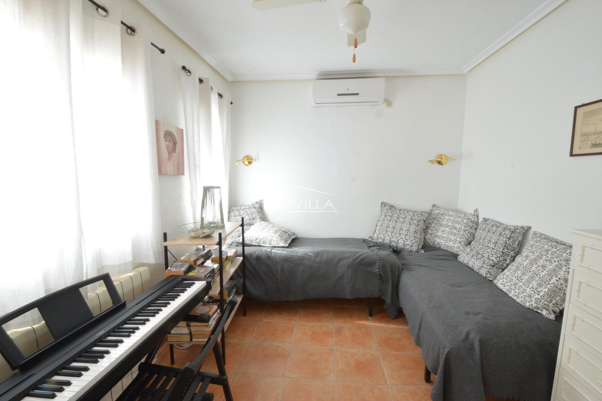 Wederverkoop - Villa - Orihuela Costa - Villamartin