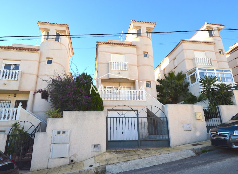 Wederverkoop - Villa - Orihuela Costa - Villamartin