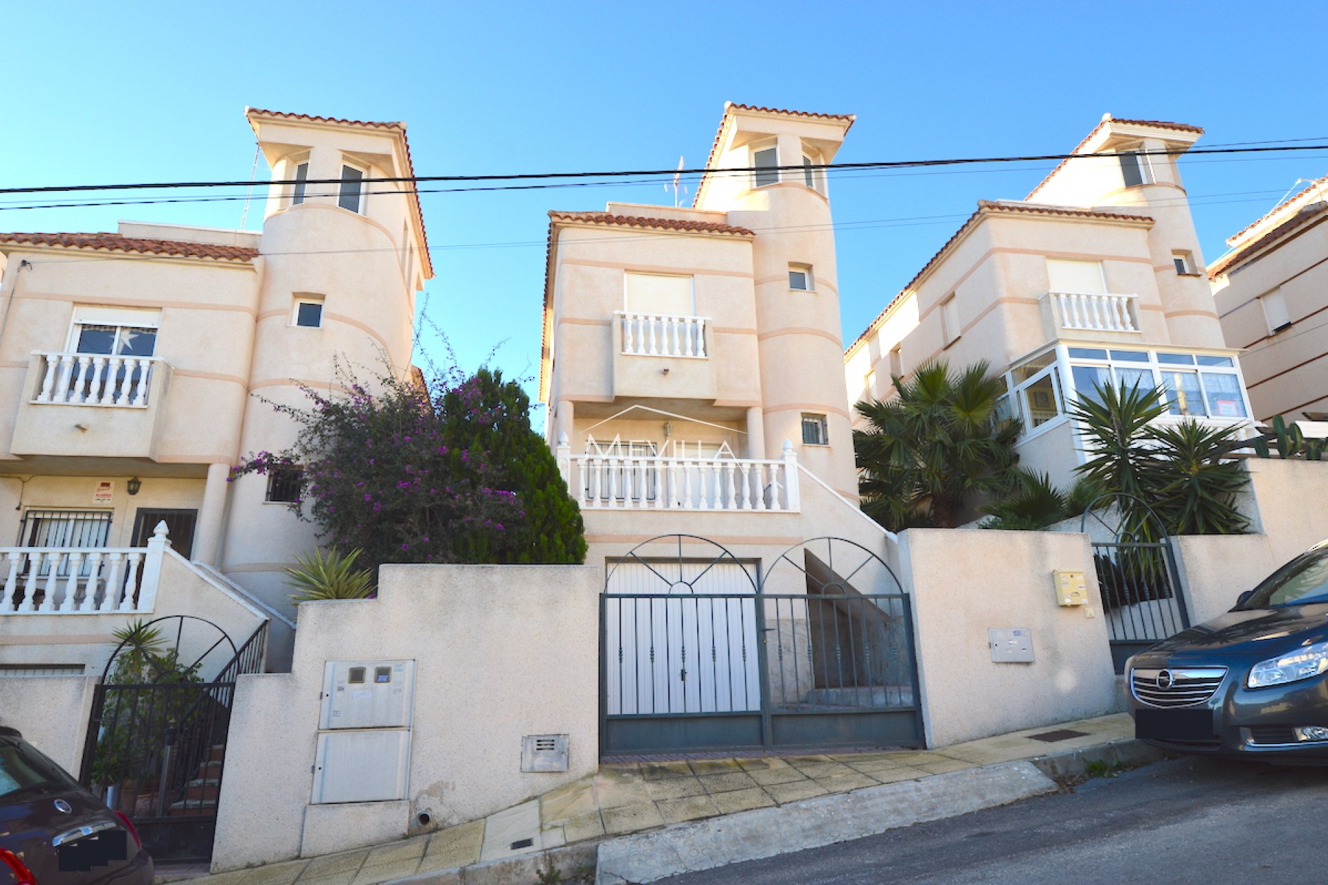 Wederverkoop - Villa - Orihuela Costa - Villamartin