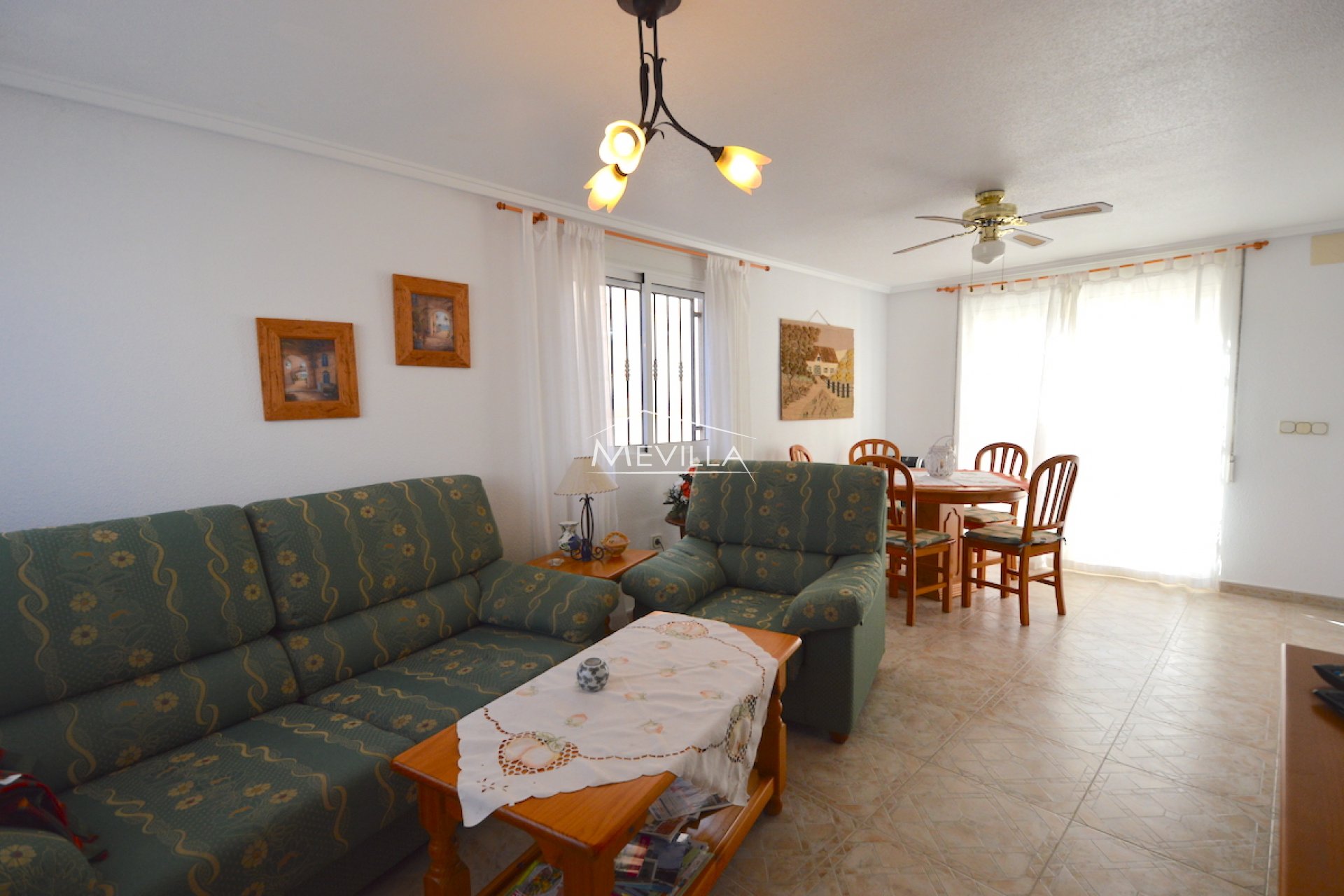 Wederverkoop - Villa - Orihuela Costa - Villamartin
