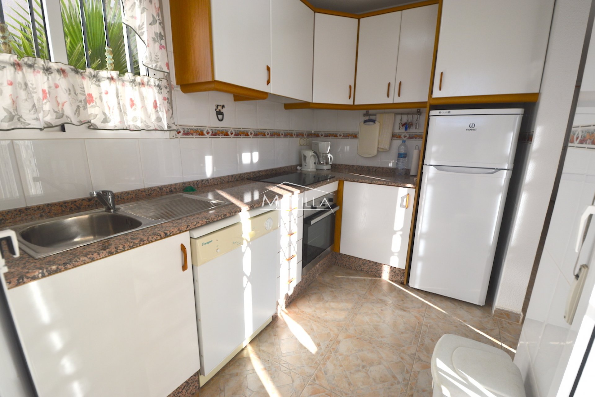 Wederverkoop - Villa - Orihuela Costa - Villamartin