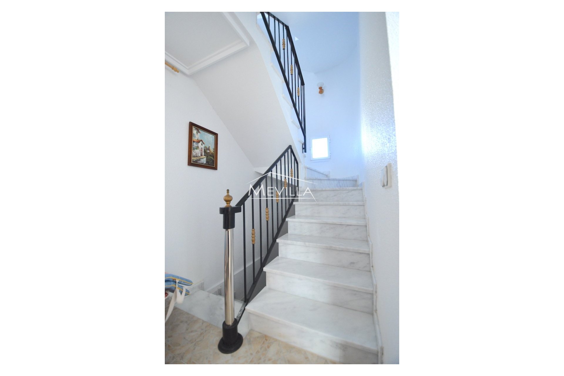 Wederverkoop - Villa - Orihuela Costa - Villamartin