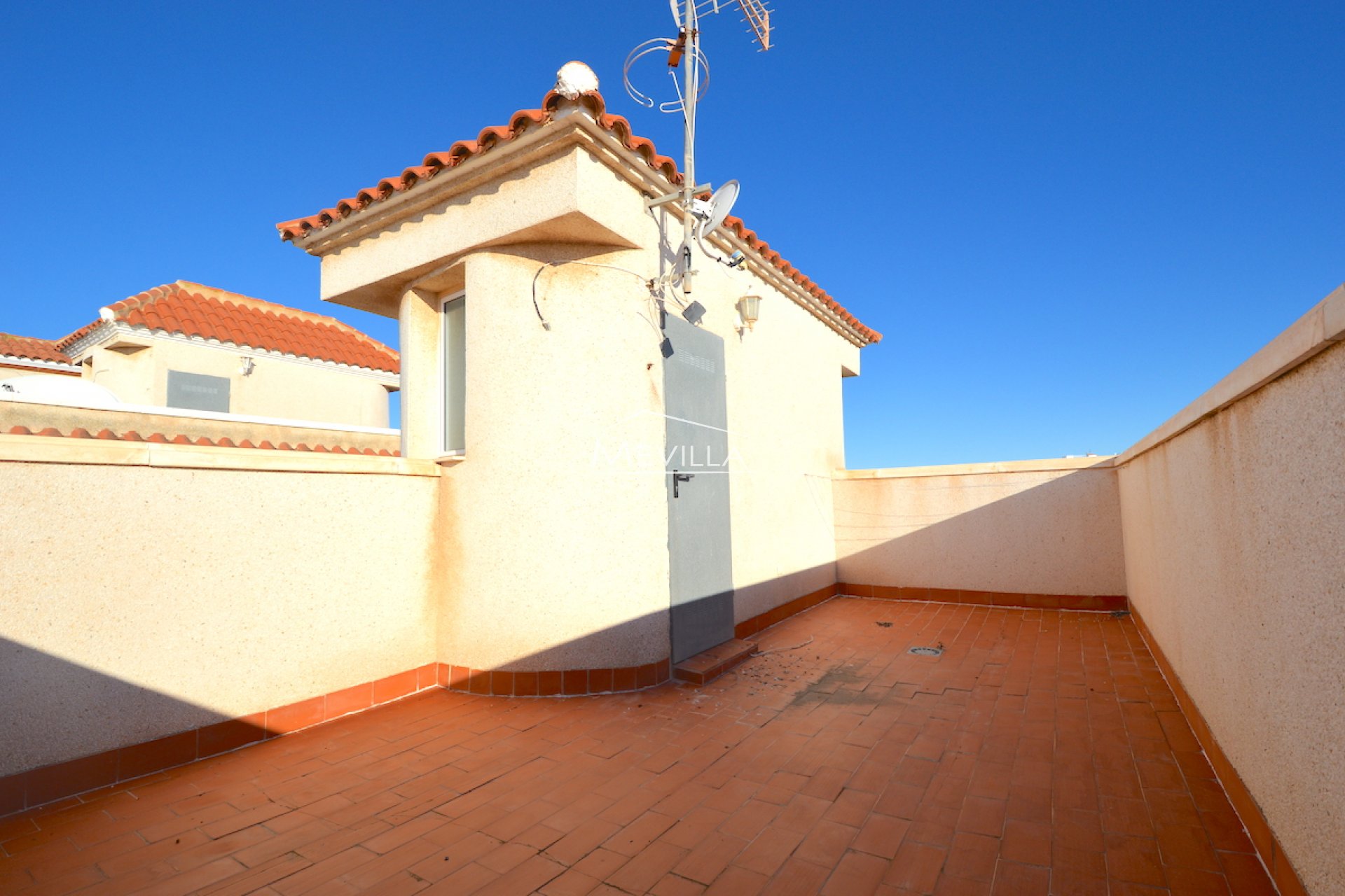 Wederverkoop - Villa - Orihuela Costa - Villamartin
