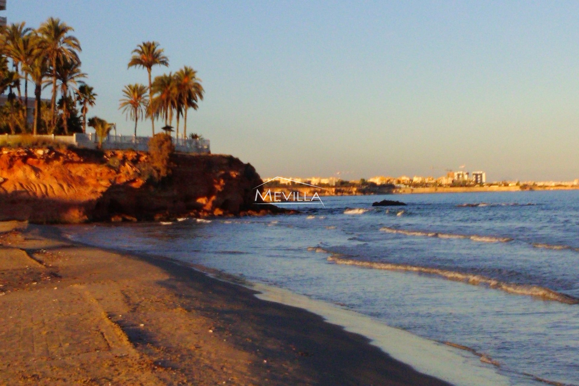 Wederverkoop - Villa - Orihuela Costa - Villamartin