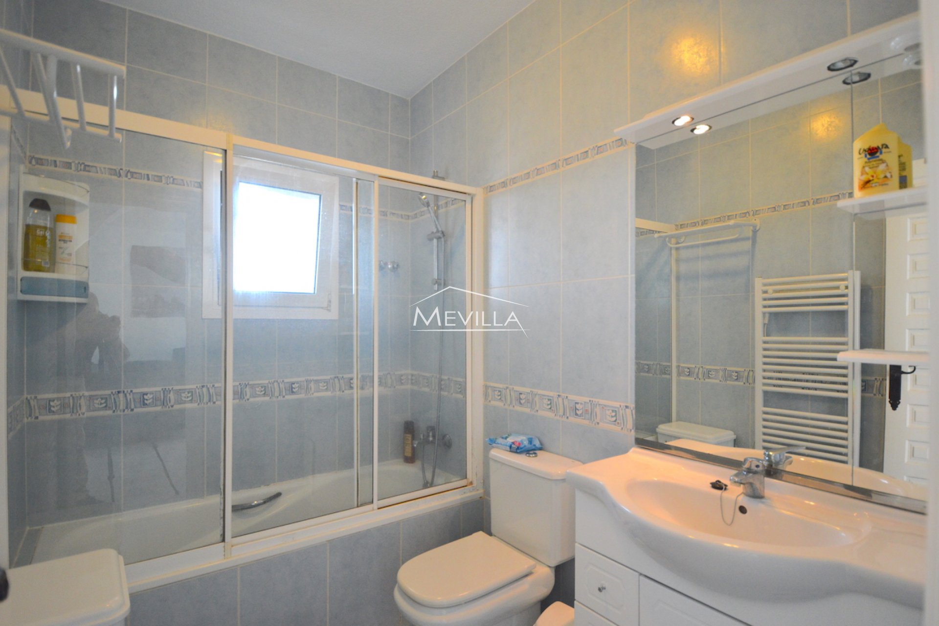 Wederverkoop - Villa - Orihuela Costa - Villamartin