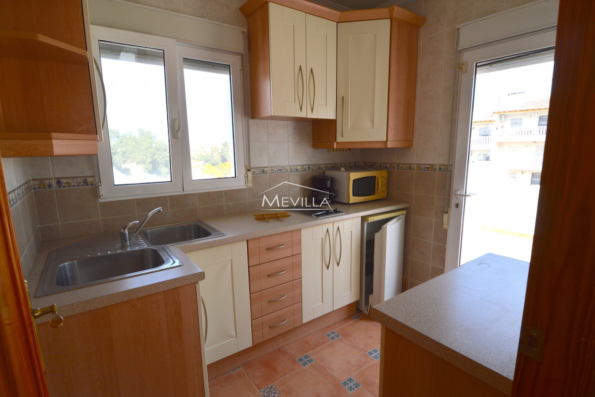 Wederverkoop - Villa - Orihuela Costa - Villamartin