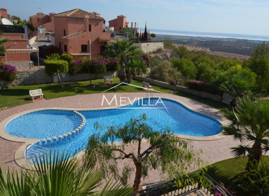 Wederverkoop - Villa - Orihuela Costa - Villamartin