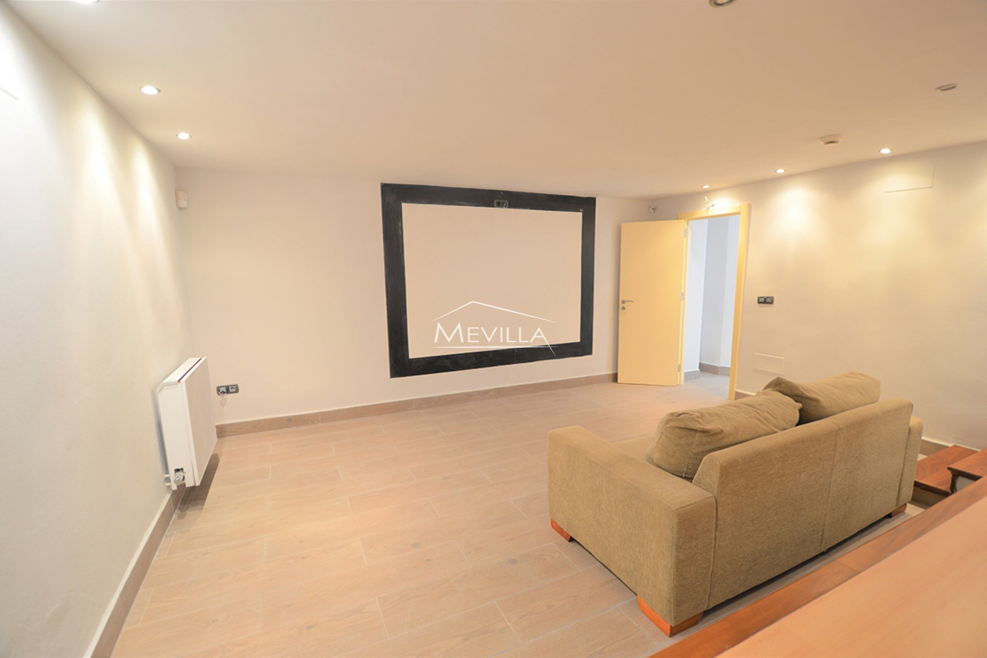 Wederverkoop - Villa - Orihuela Costa - Villamartin