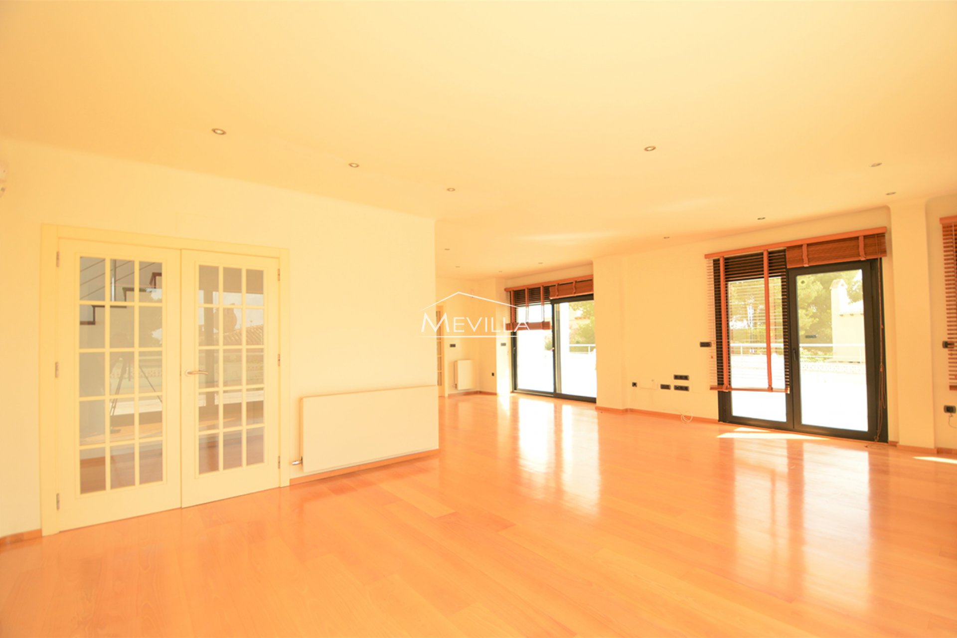 Wederverkoop - Villa - Orihuela Costa - Villamartin