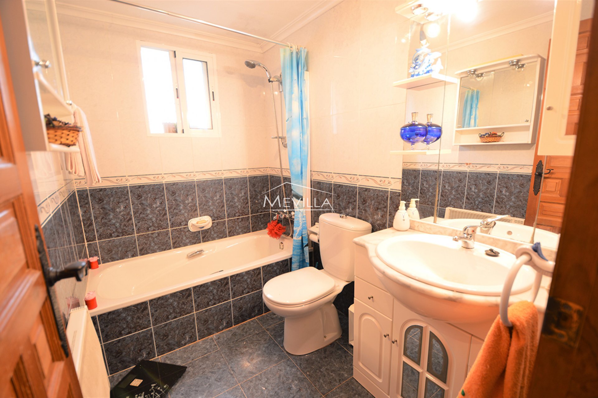 Wederverkoop - Villa - Orihuela Costa - Villamartin