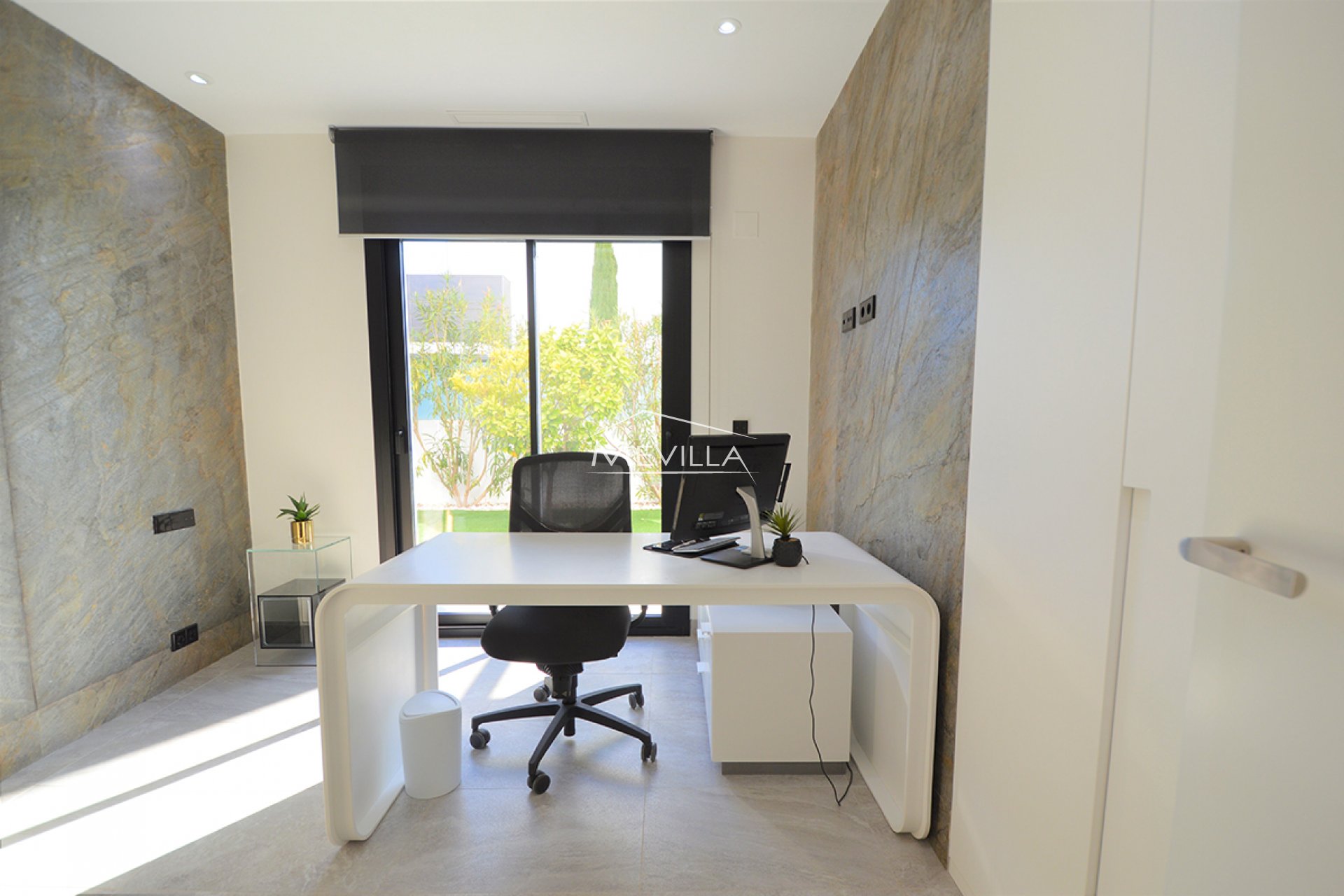 Wederverkoop - Villa - Orihuela Costa - Villamartin