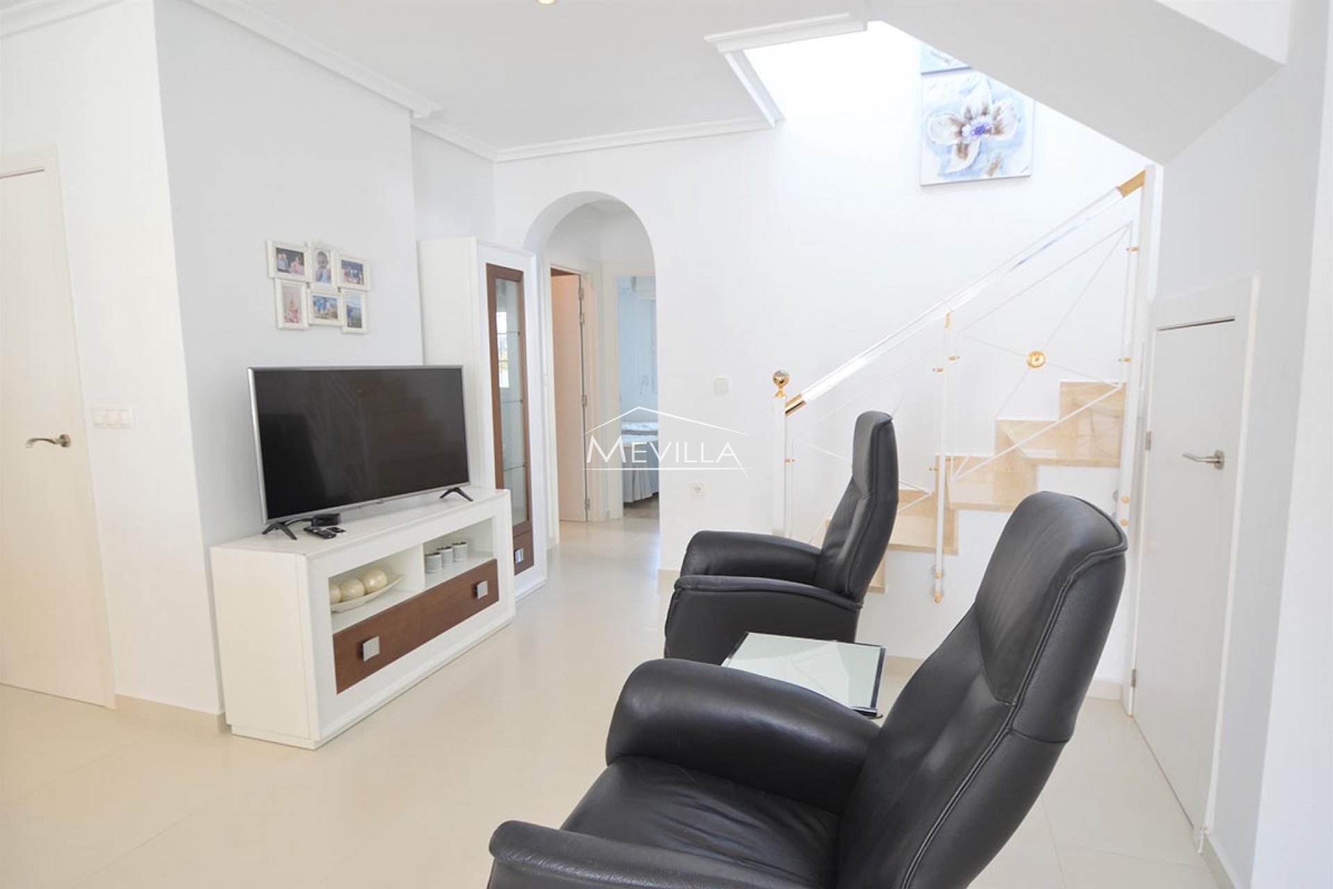 Wederverkoop - Villa - Orihuela Costa - Villamartin