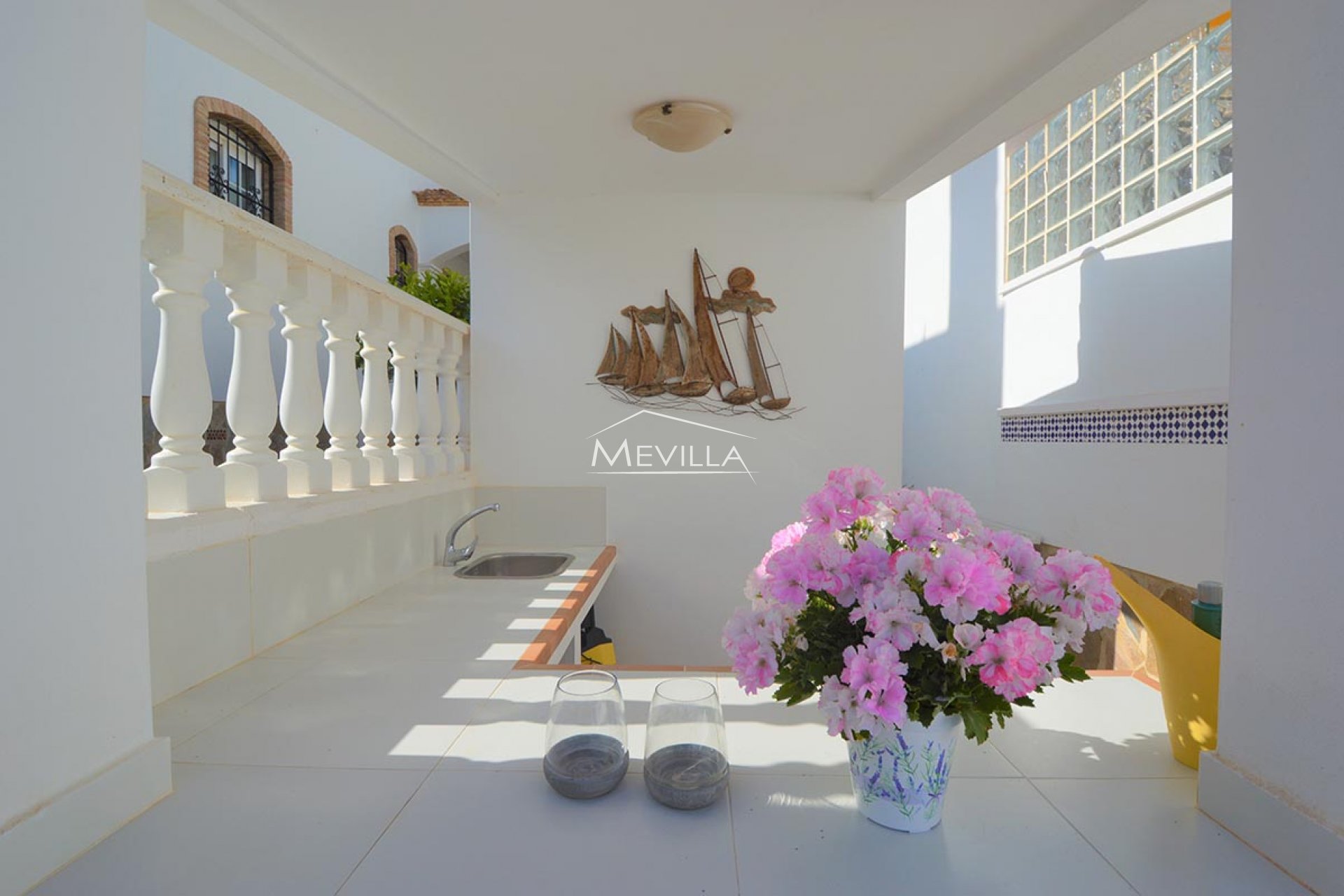 Wederverkoop - Villa - Orihuela Costa - Villamartin