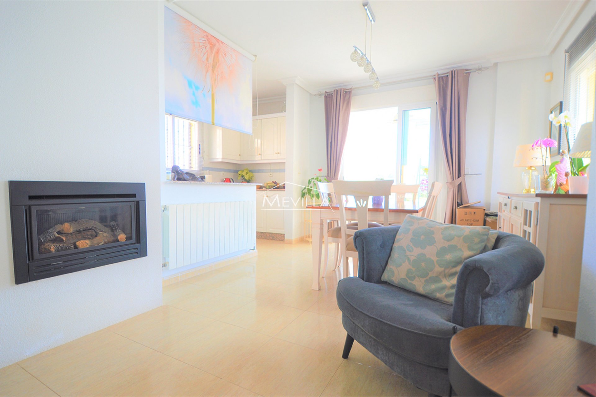 Wederverkoop - Villa - Orihuela Costa - Villamartin