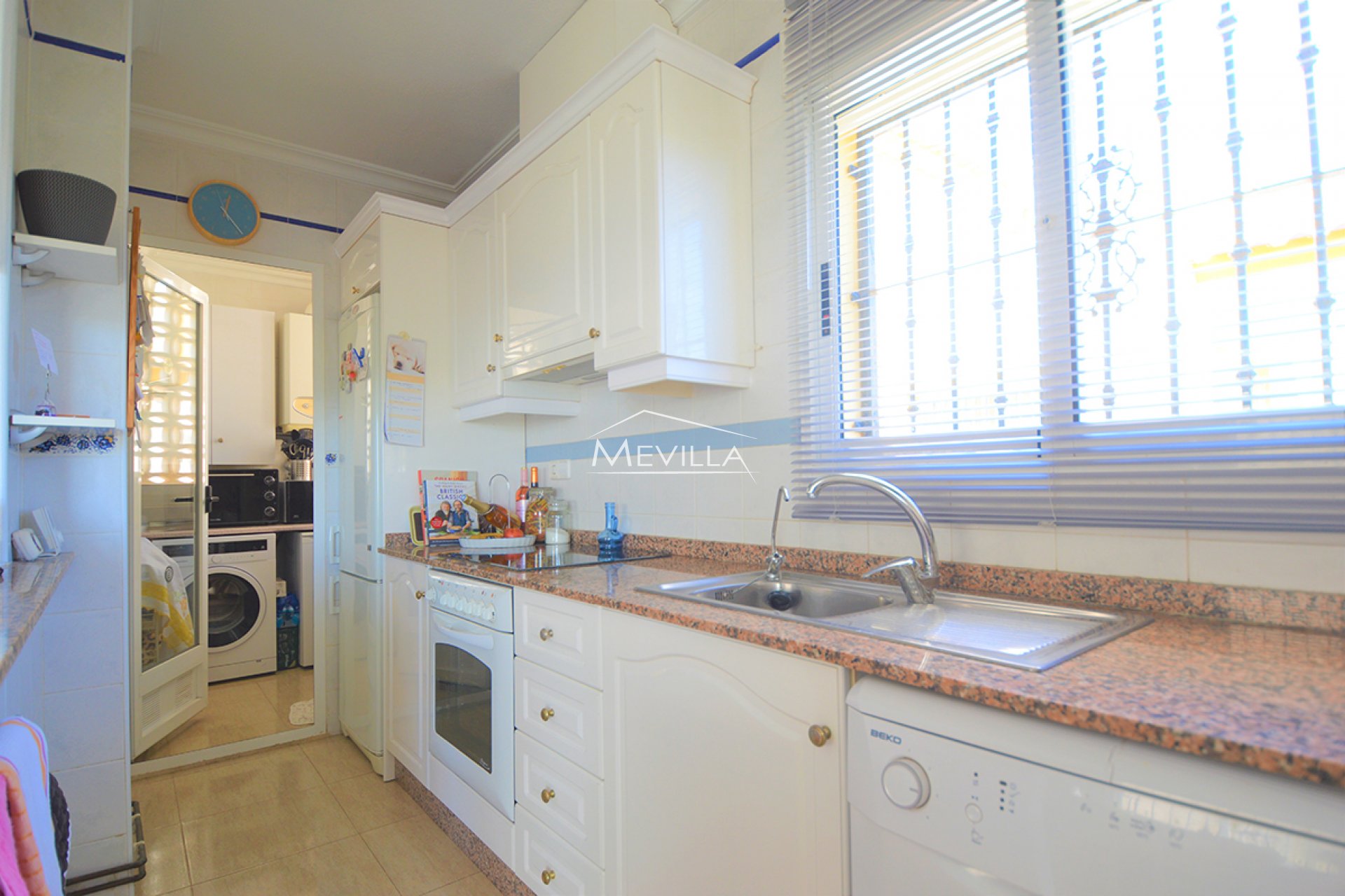 Wederverkoop - Villa - Orihuela Costa - Villamartin