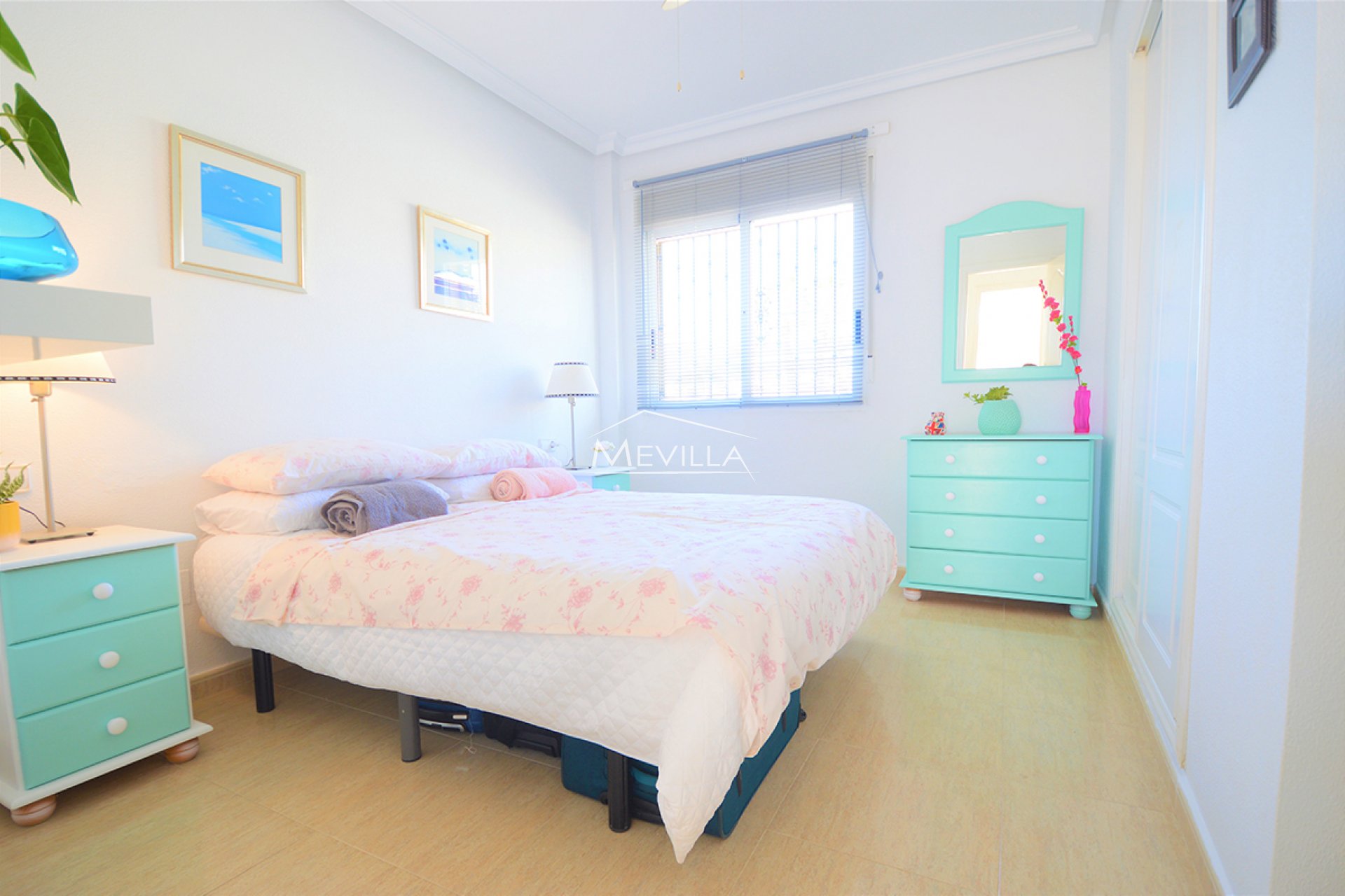 Wederverkoop - Villa - Orihuela Costa - Villamartin