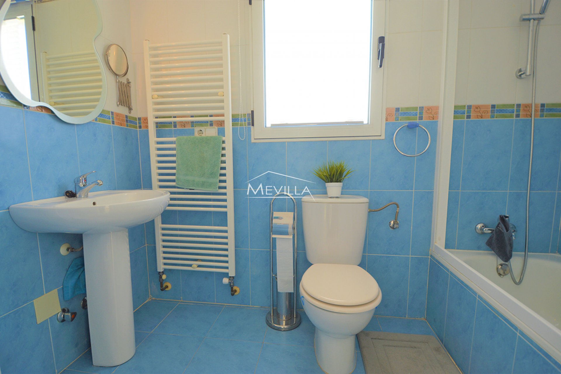 Wederverkoop - Villa - Orihuela Costa - Villamartin